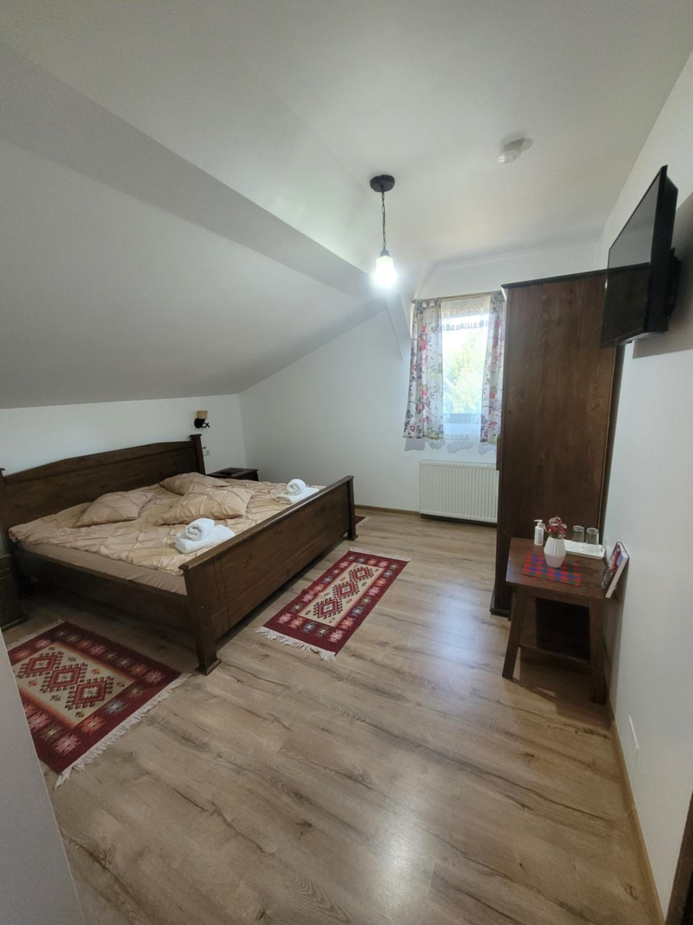 Double Room with Mountain View photo 2