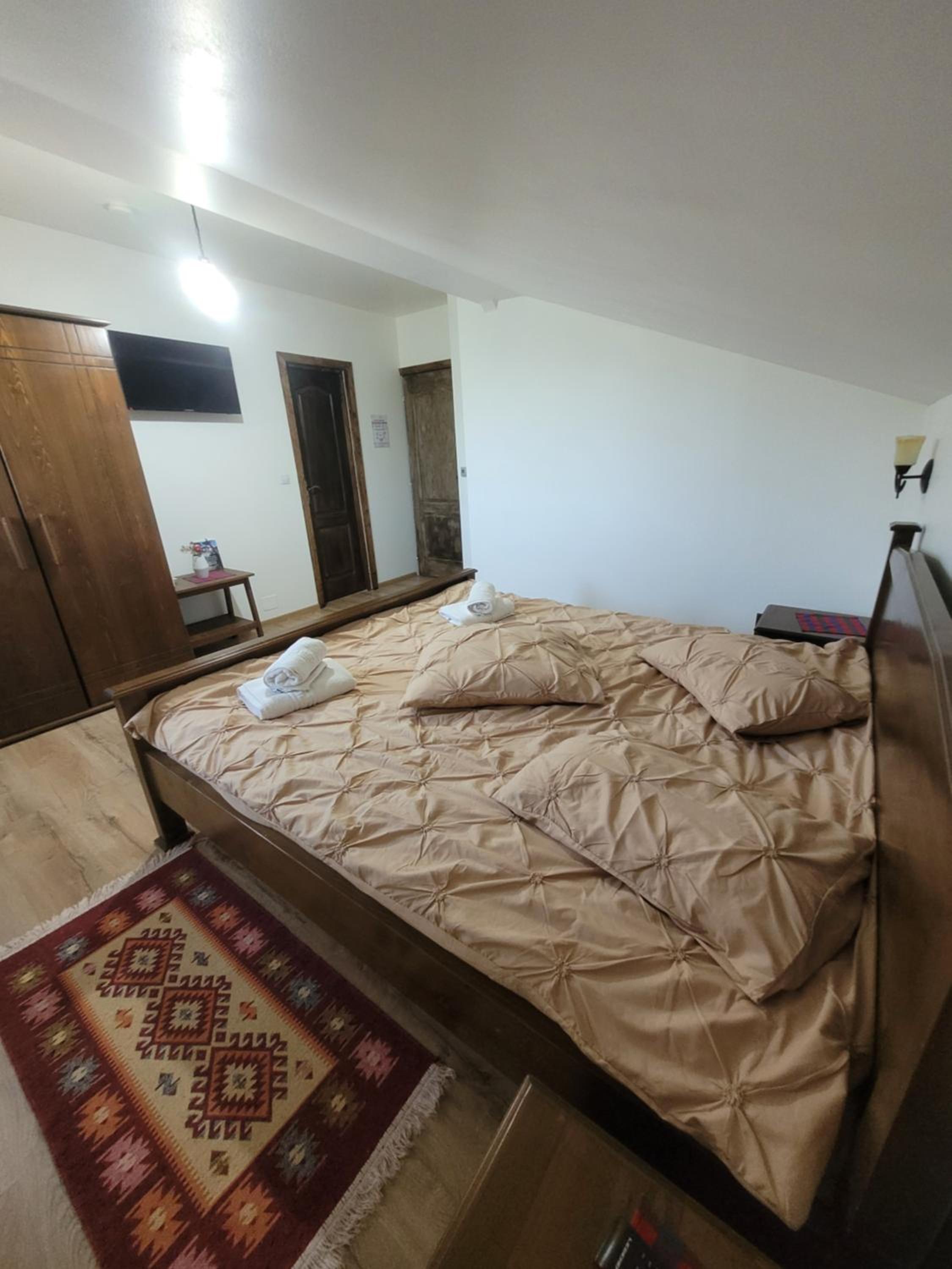 Double Room with Mountain View photo 3