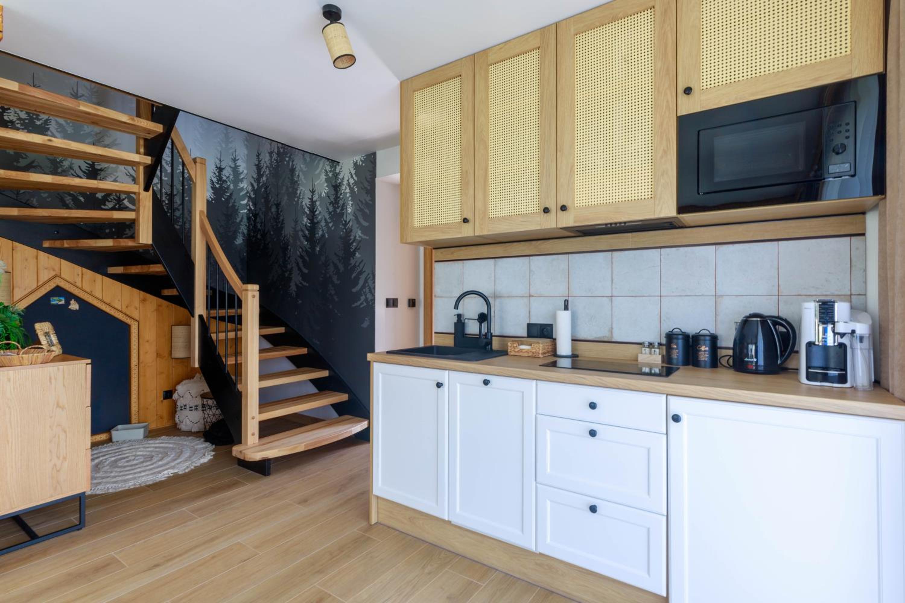 Two-Bedroom House photo 3