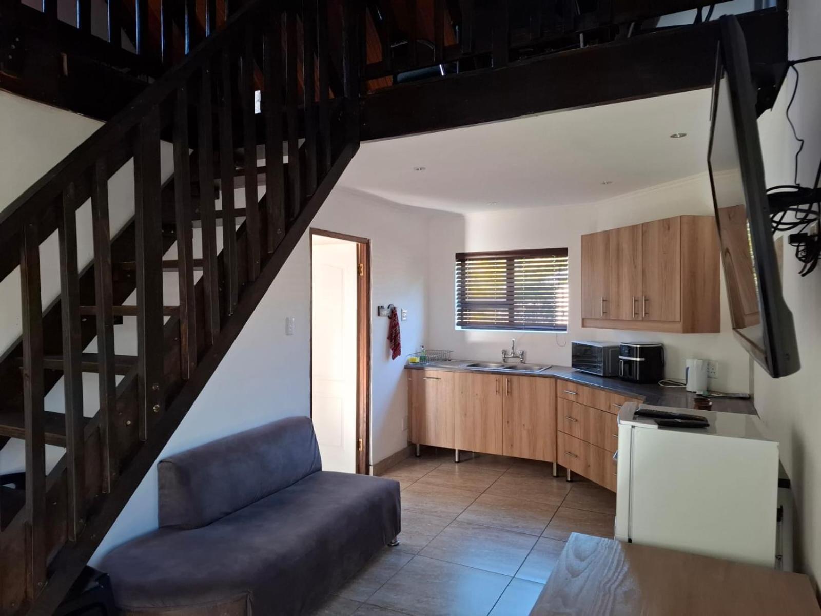 Apartment With Shared Bathroom