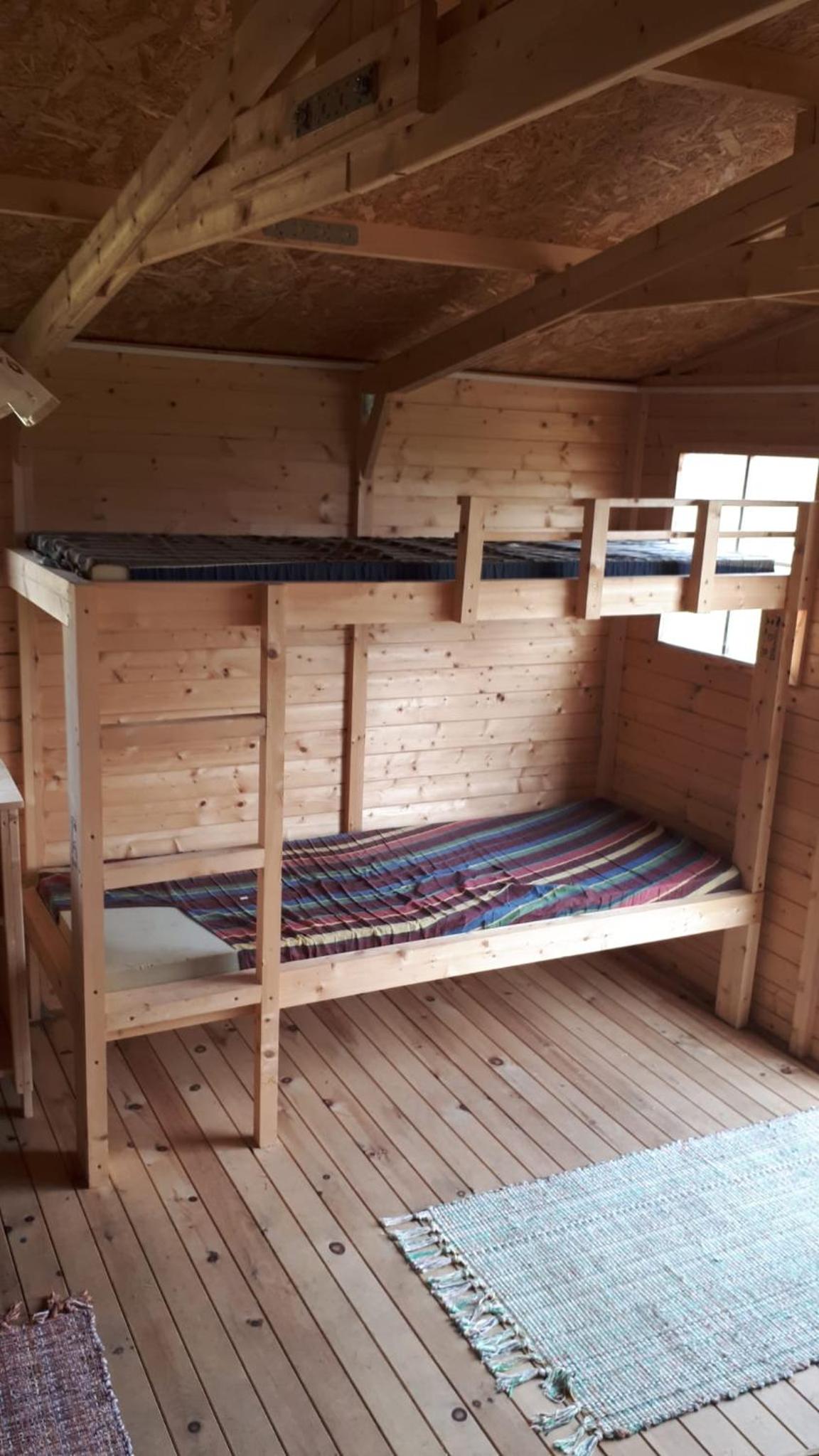 One-Bedroom House photo 1