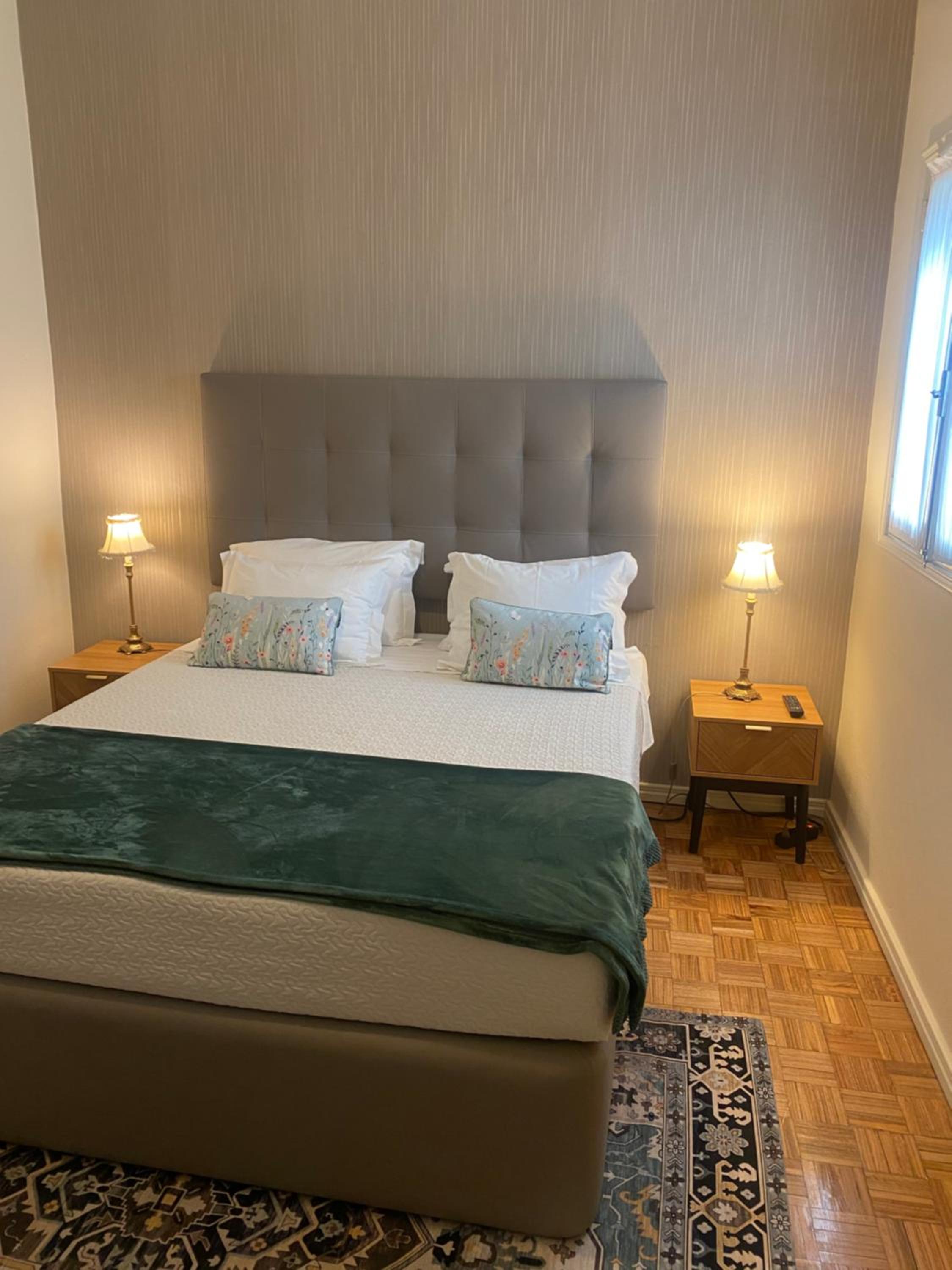 Economy Double Room - Photo 3