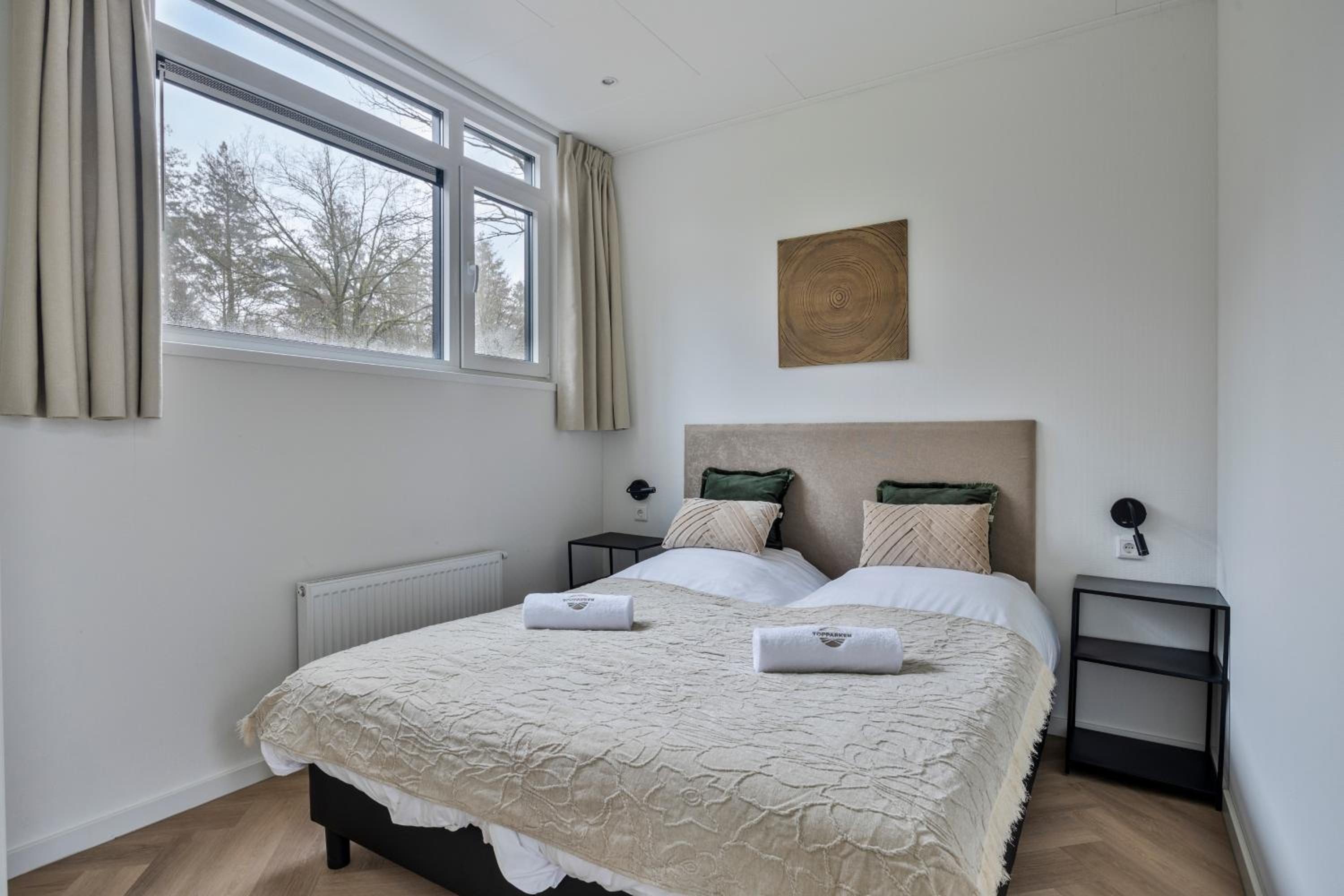 Bosvlucht 4 People Wellness