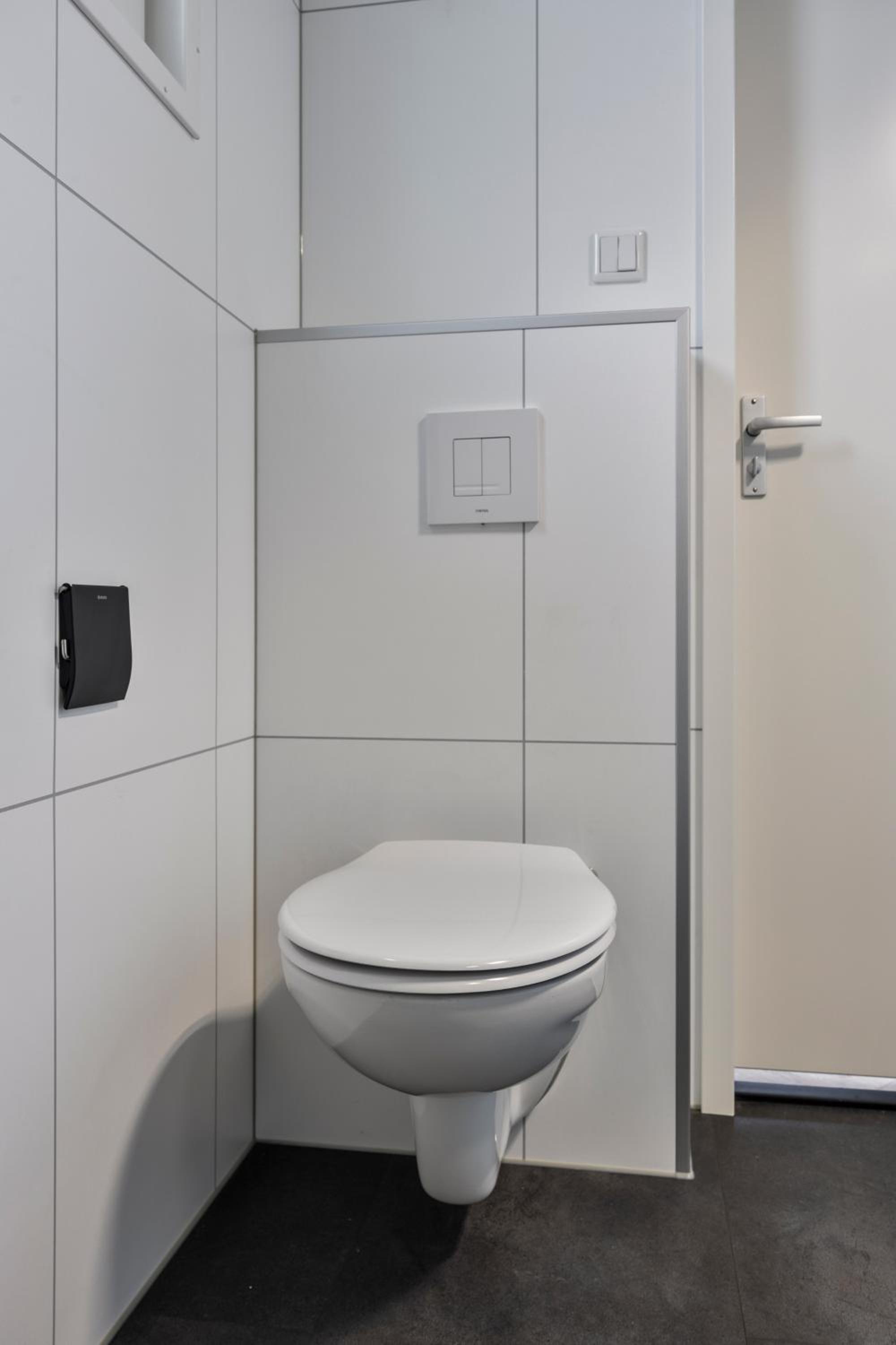 Bosvlucht 6 People Wellness