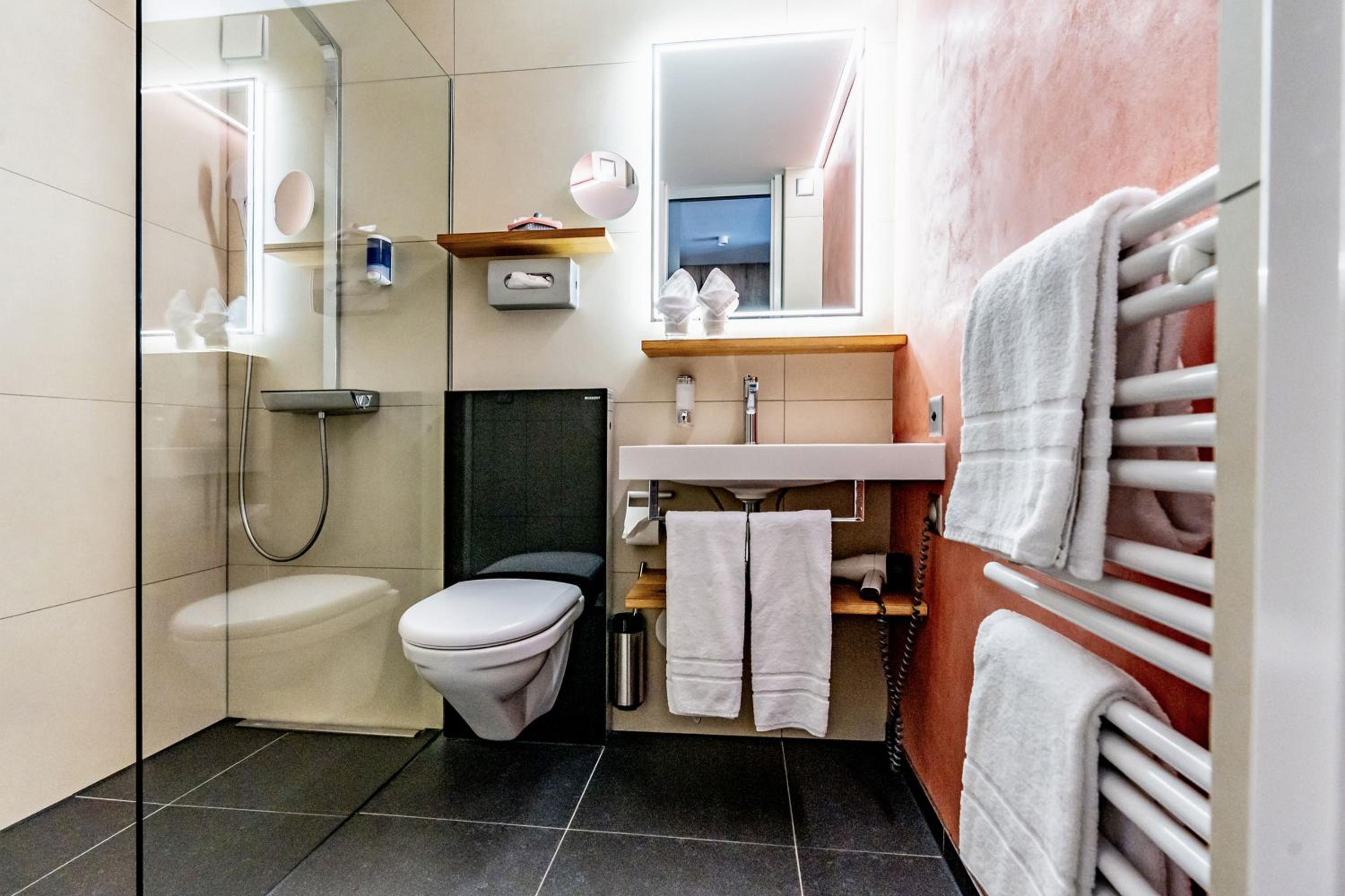 Superior Double or Twin Room photo 3