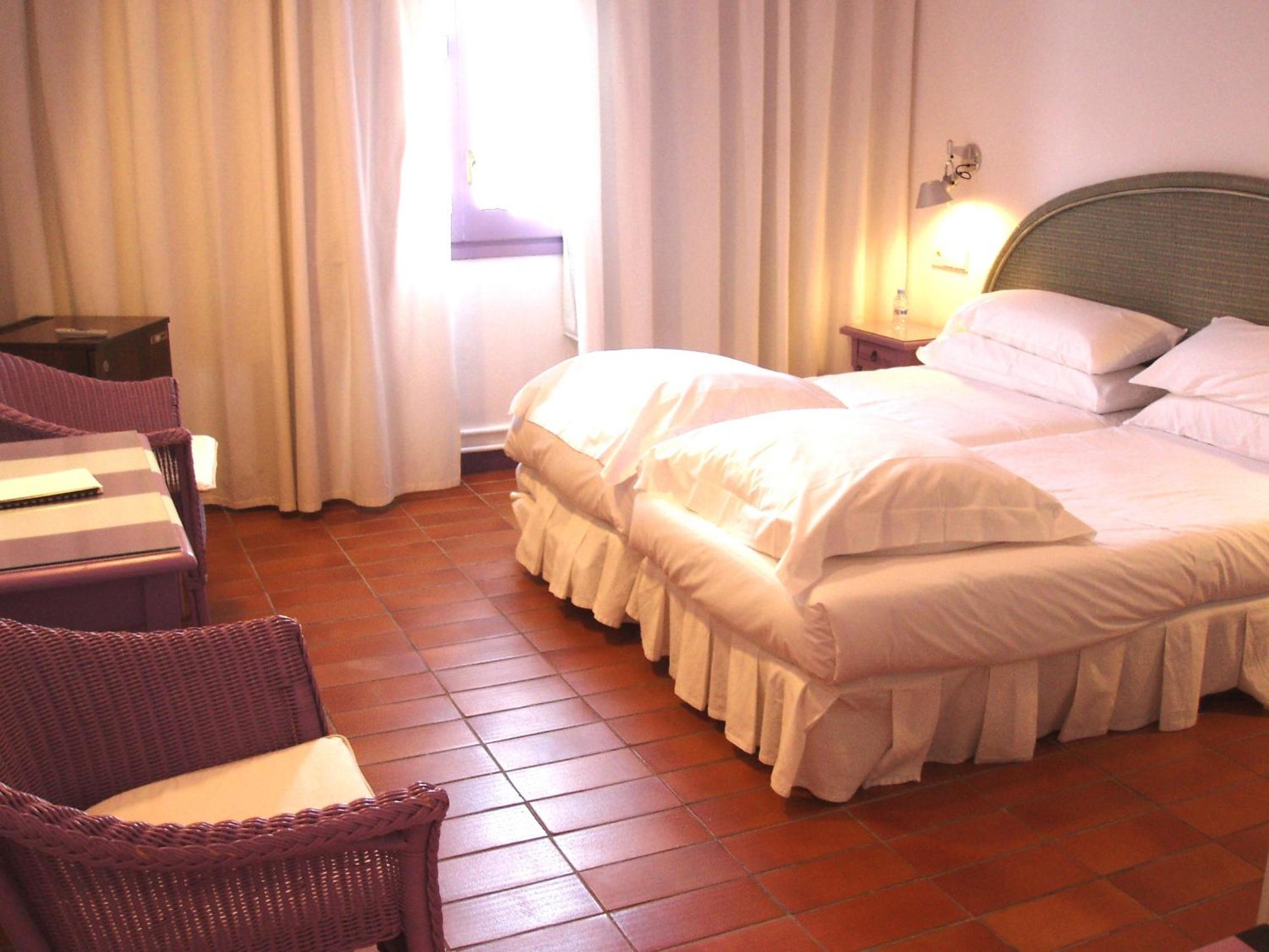 Habitación Doble Superior