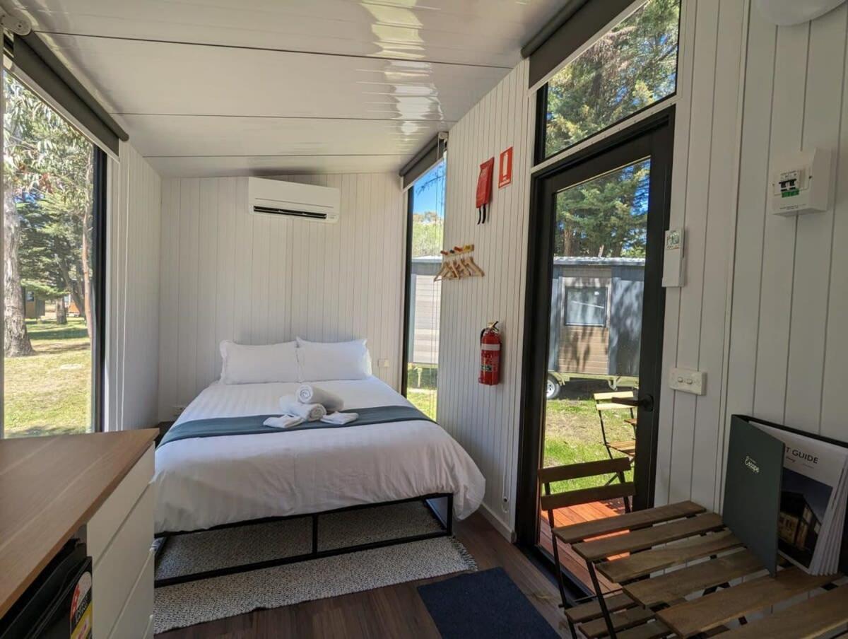 Tiny House Garden View at Grampians photo 3