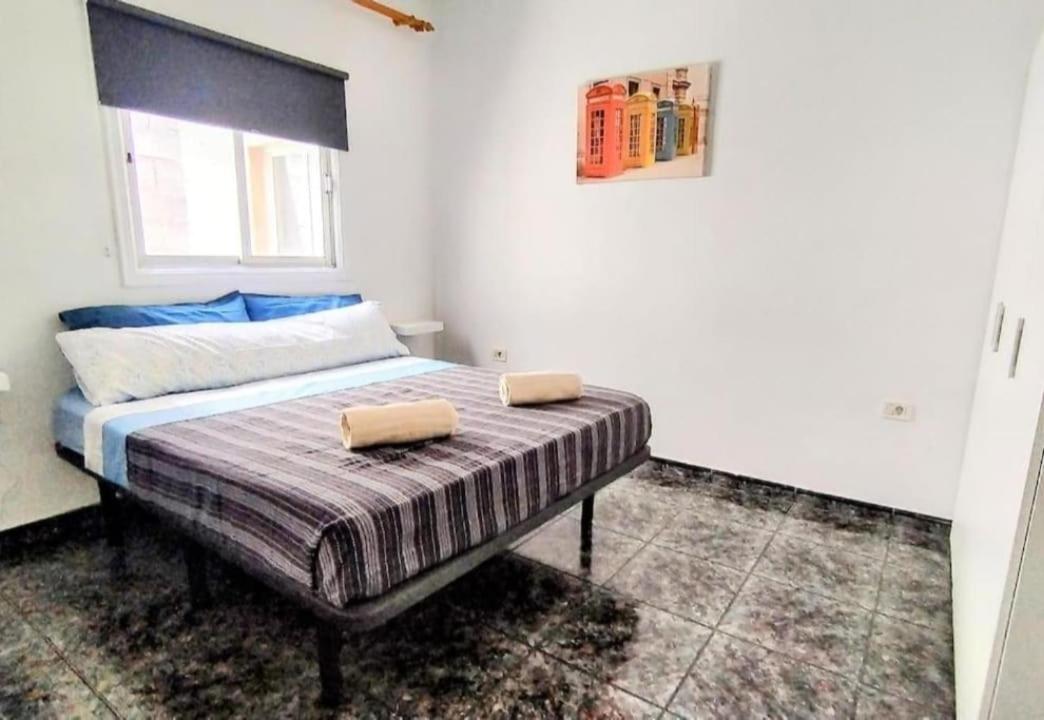 Two-Bedroom Deluxe Apartment with Balcony photo 3