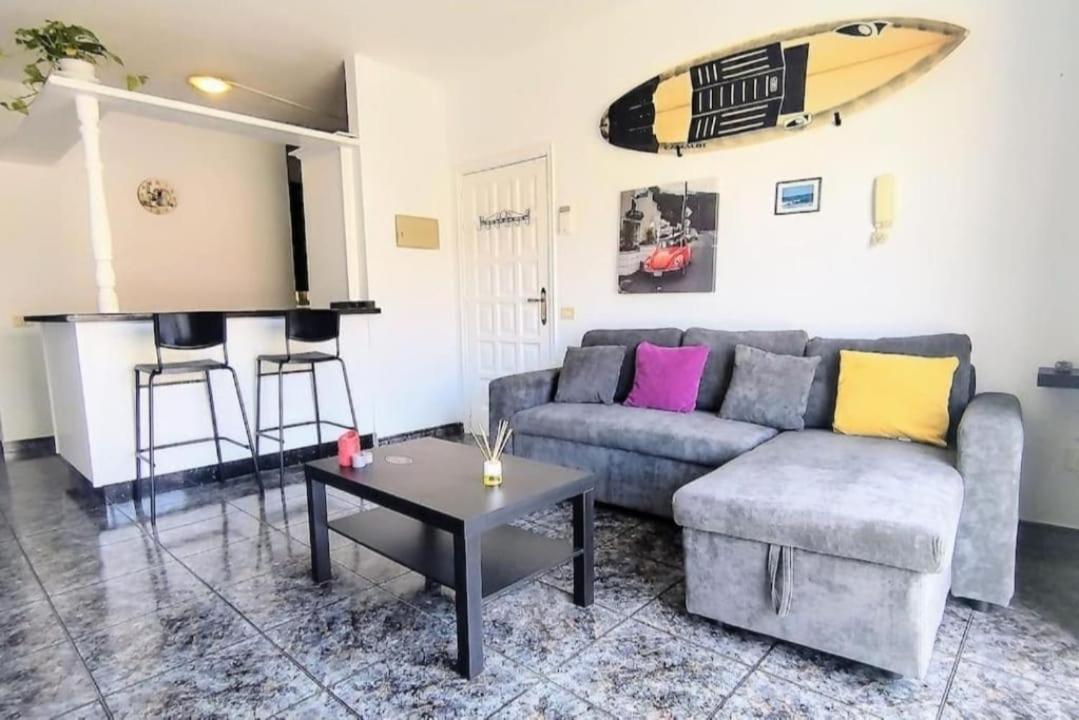 Two-Bedroom Deluxe Apartment with Balcony