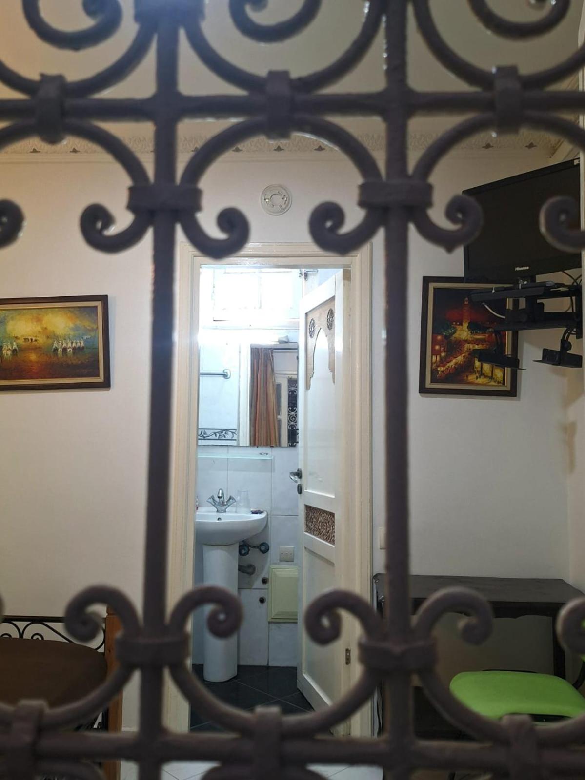 Economy Single Room