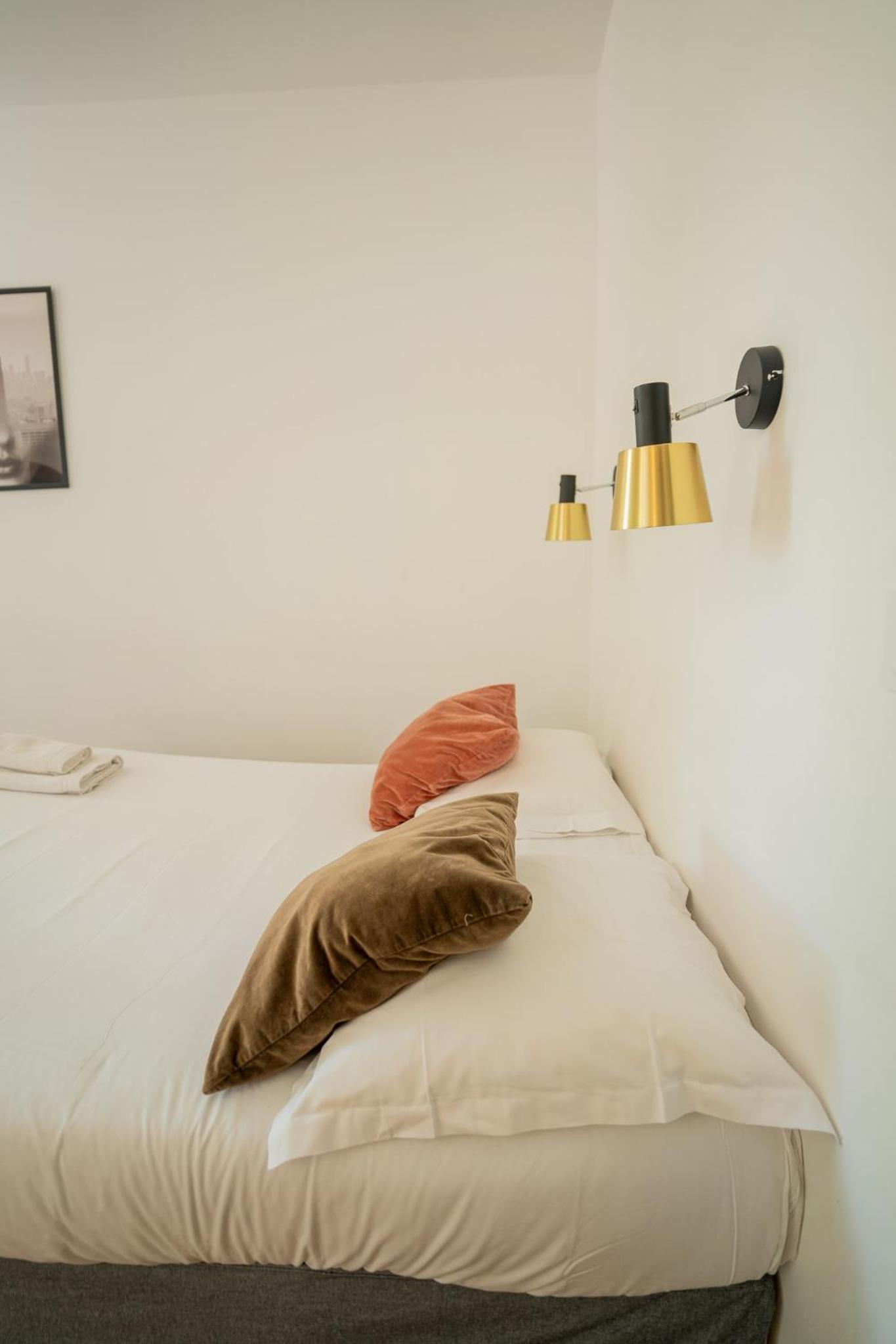 Superior Double Room - Photo 8