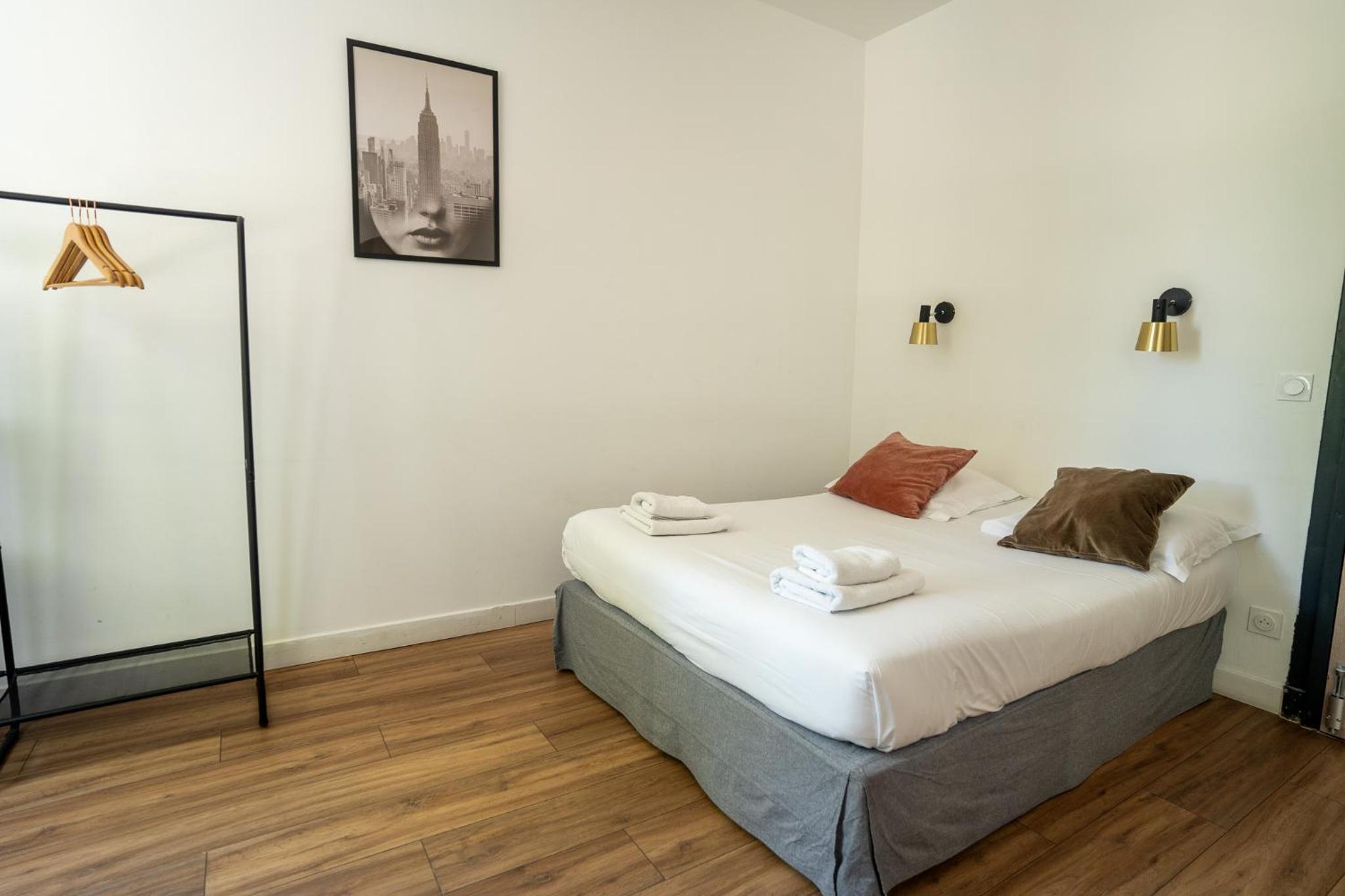 Superior Double Room - Photo 7