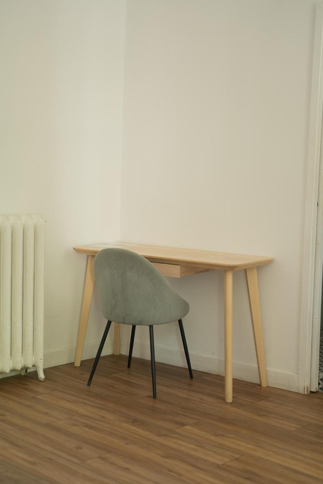 Superior Double Room - Photo 16