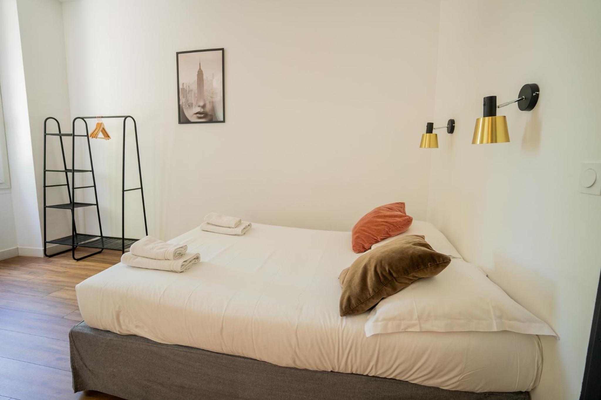 Superior Double Room - Photo 15
