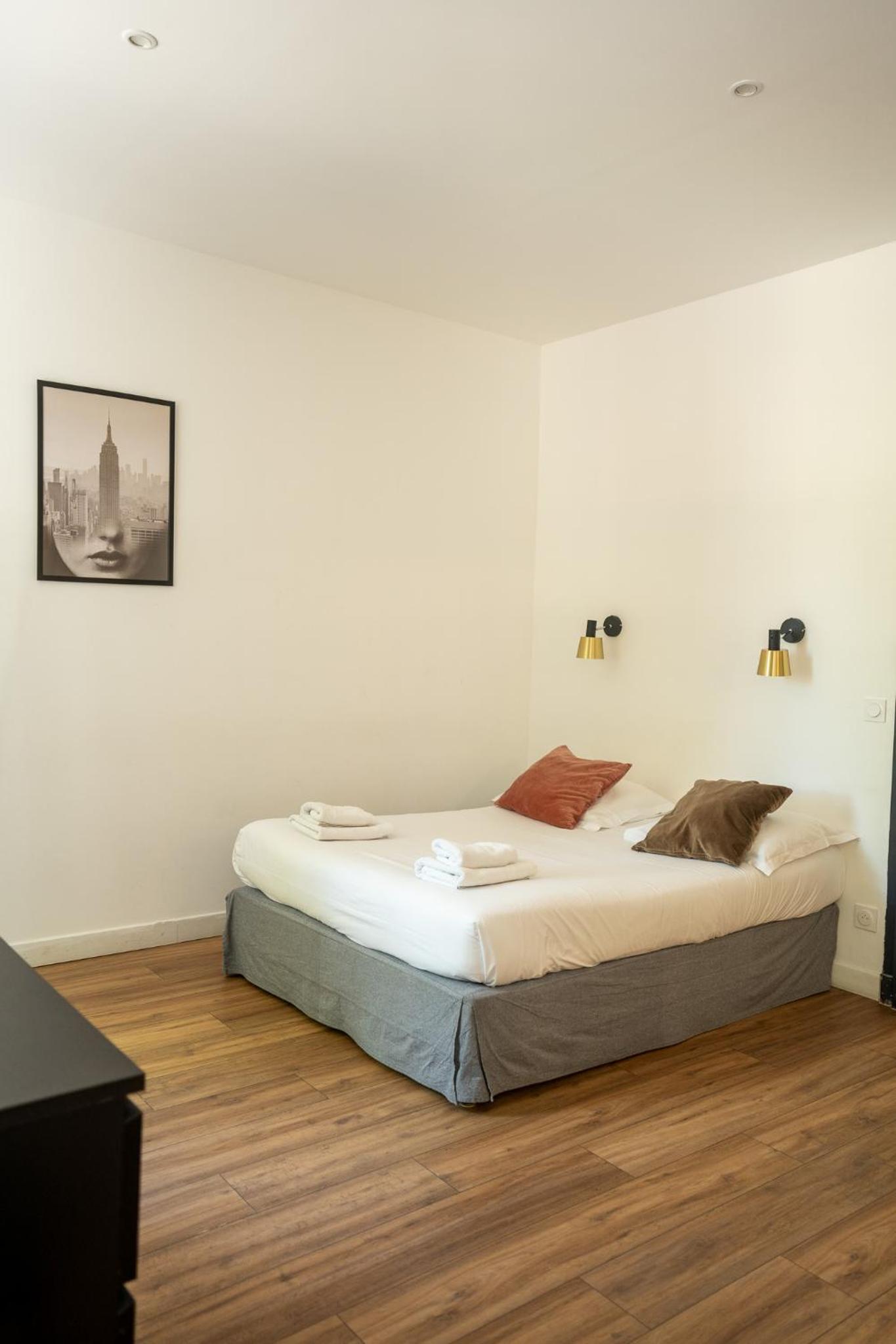 Superior Double Room - Photo 10
