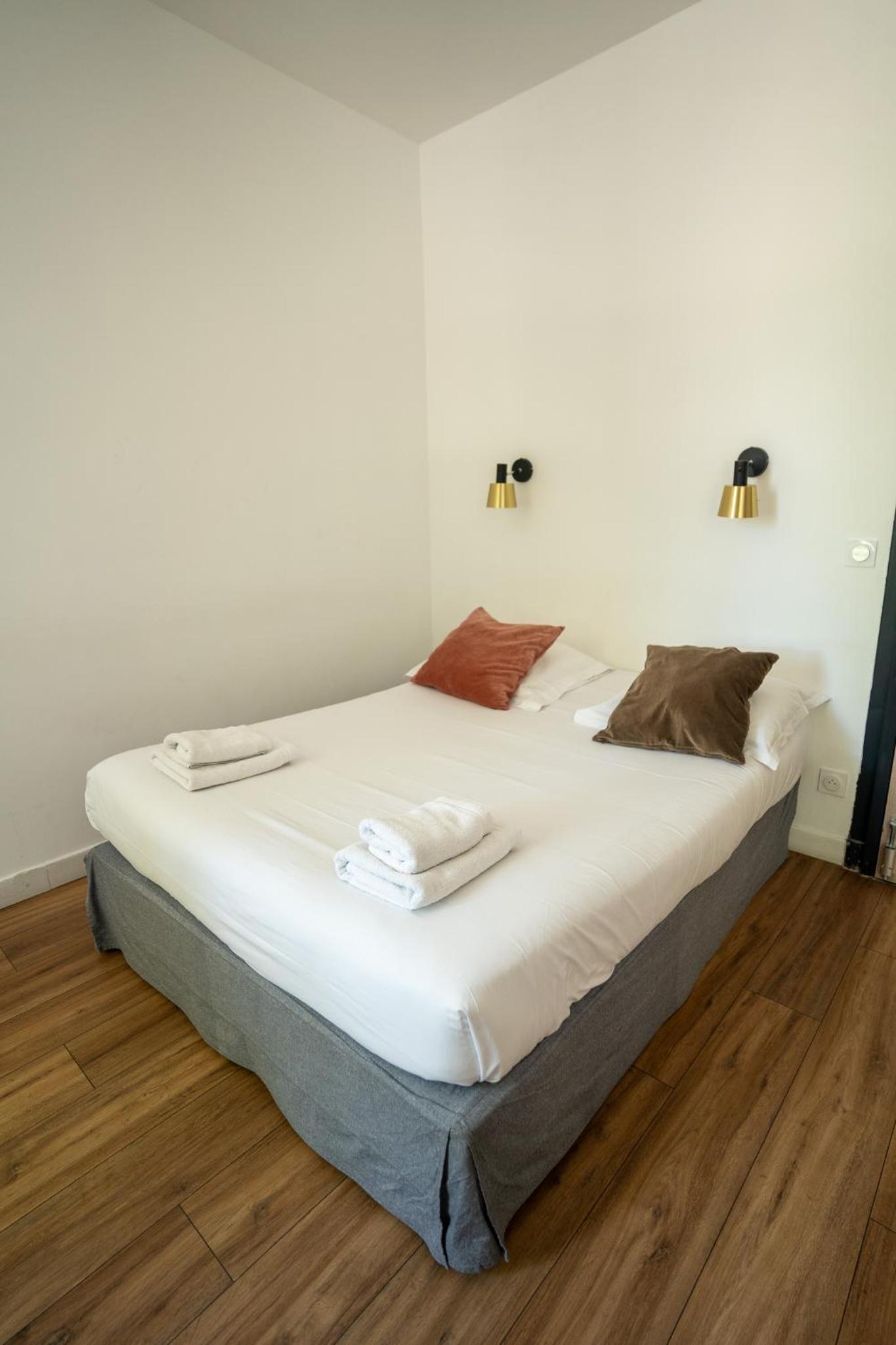 Superior Double Room - Photo 13