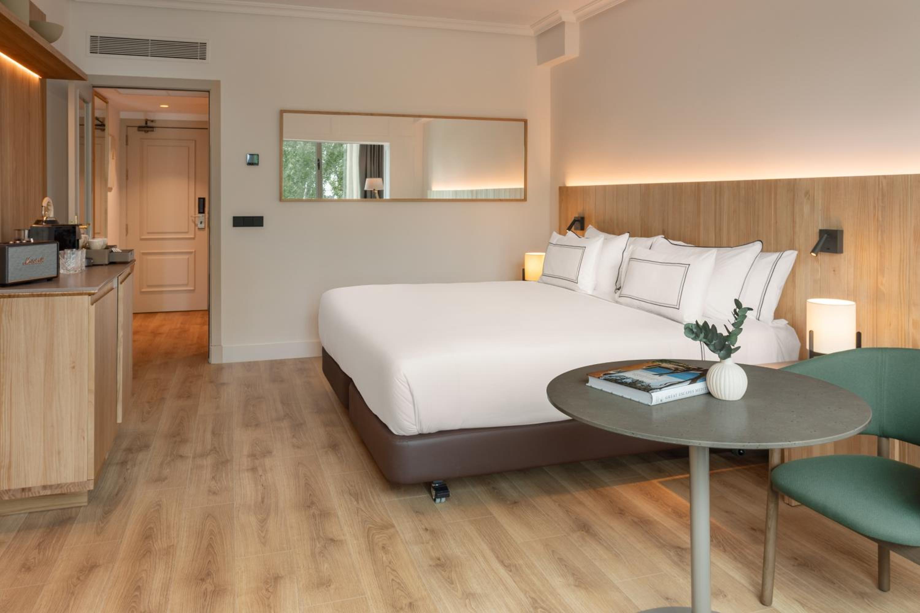 Melia Room The Level