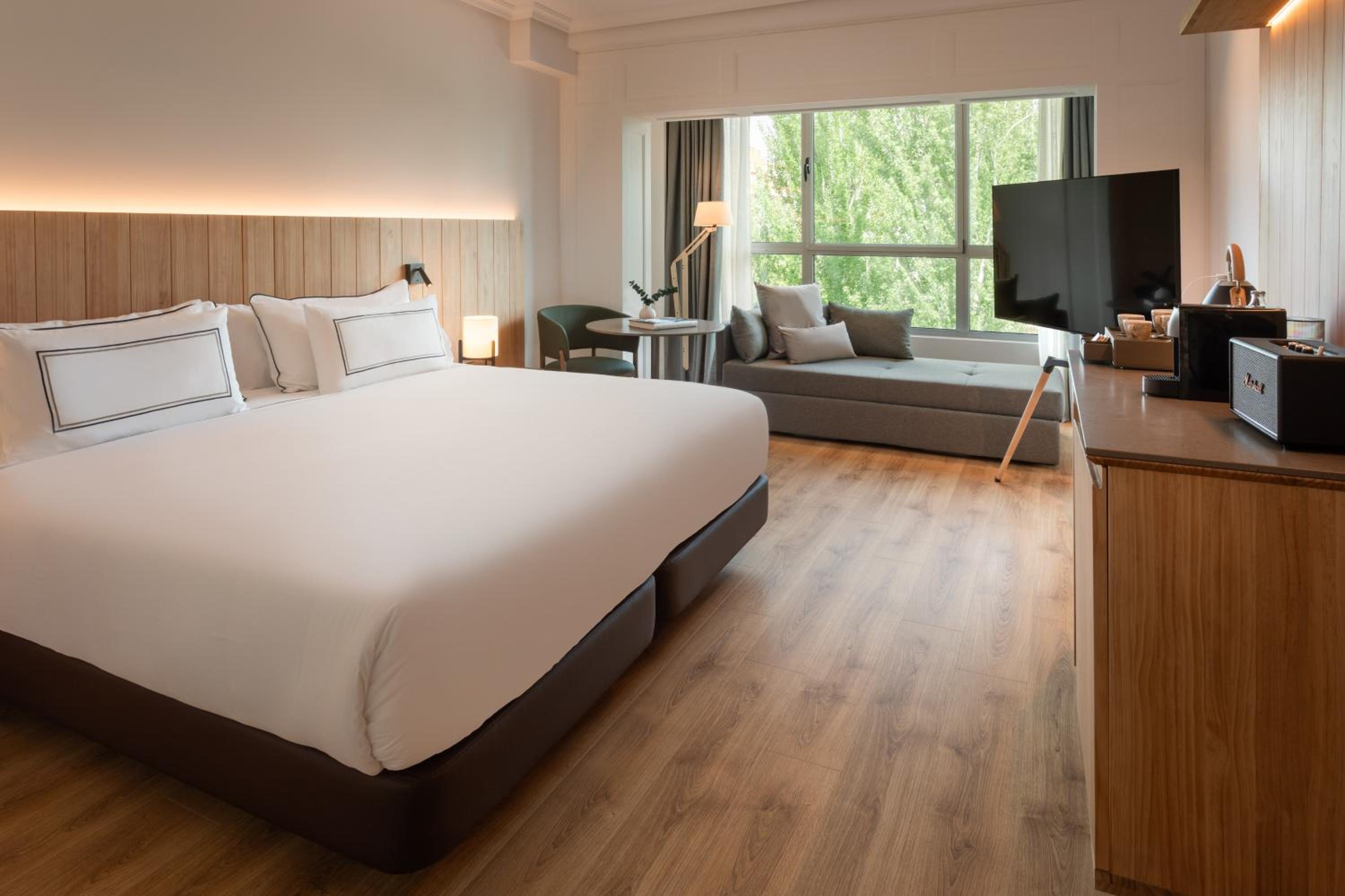 Melia Room The Level