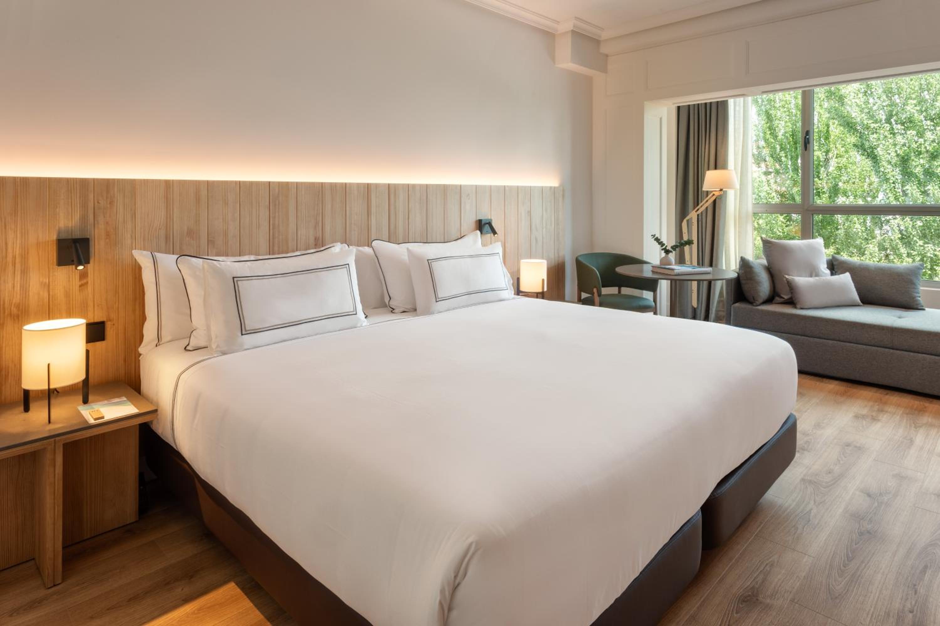Melia Room The Level