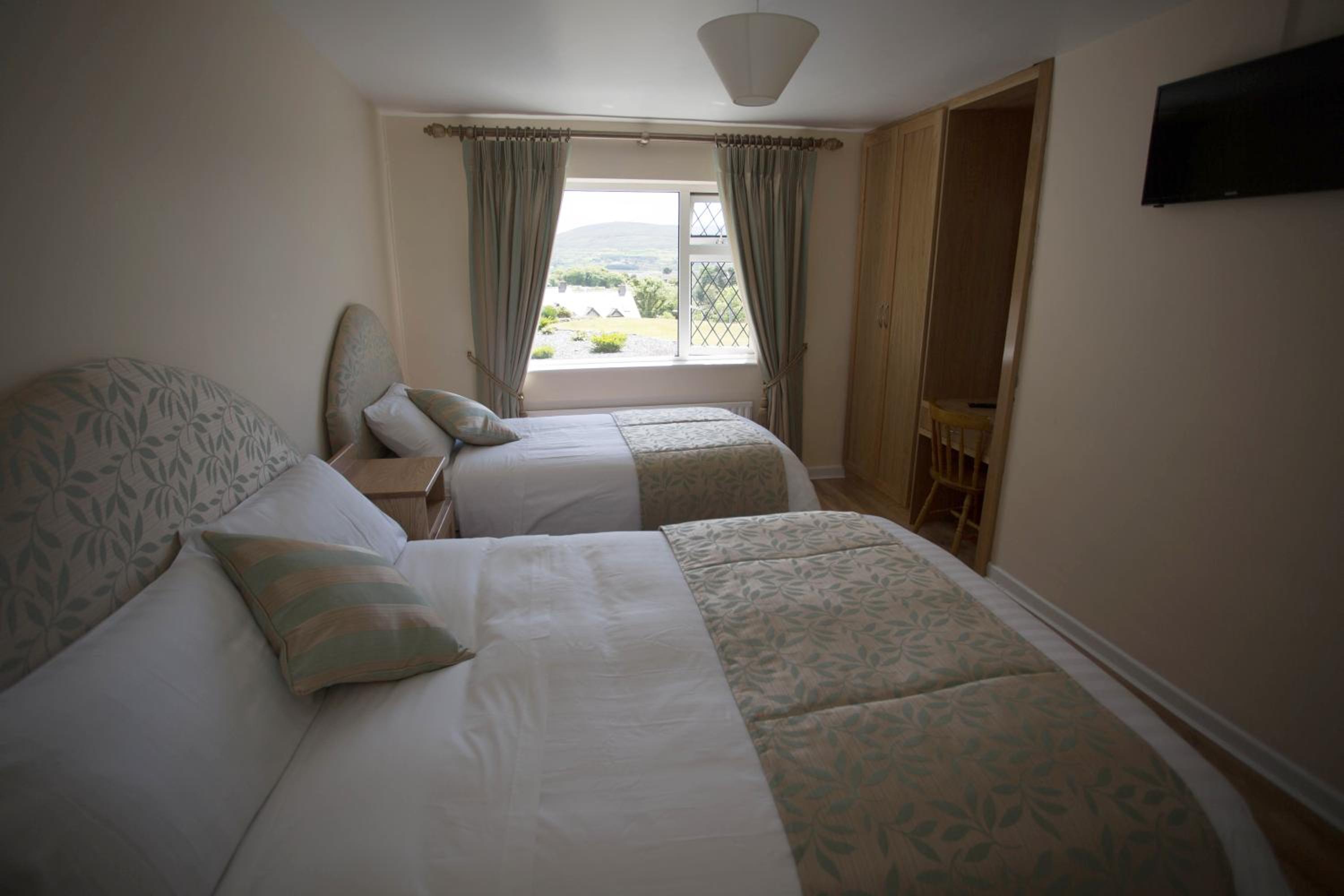 Twin Room photo 3