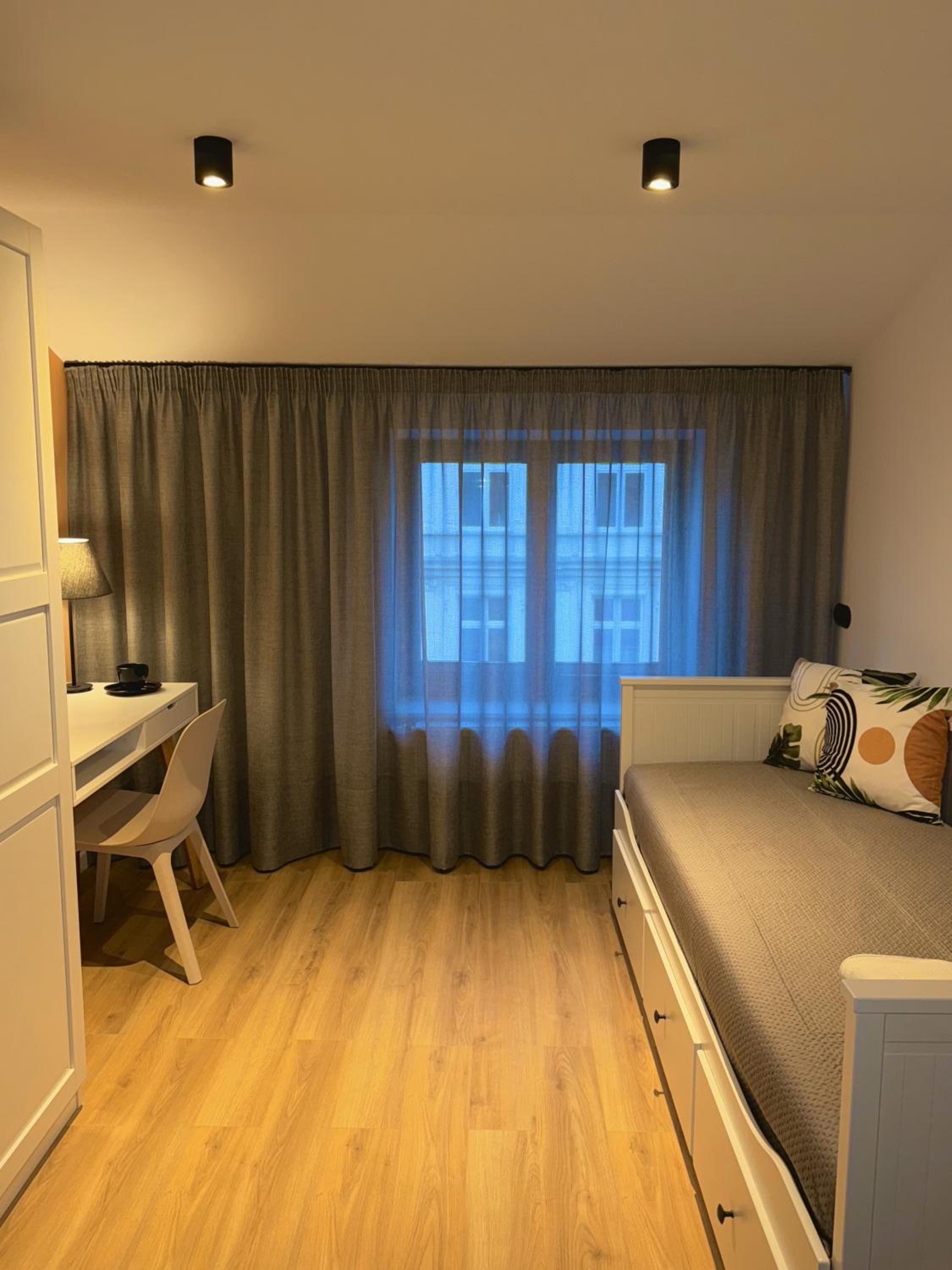 Family Junior Suite