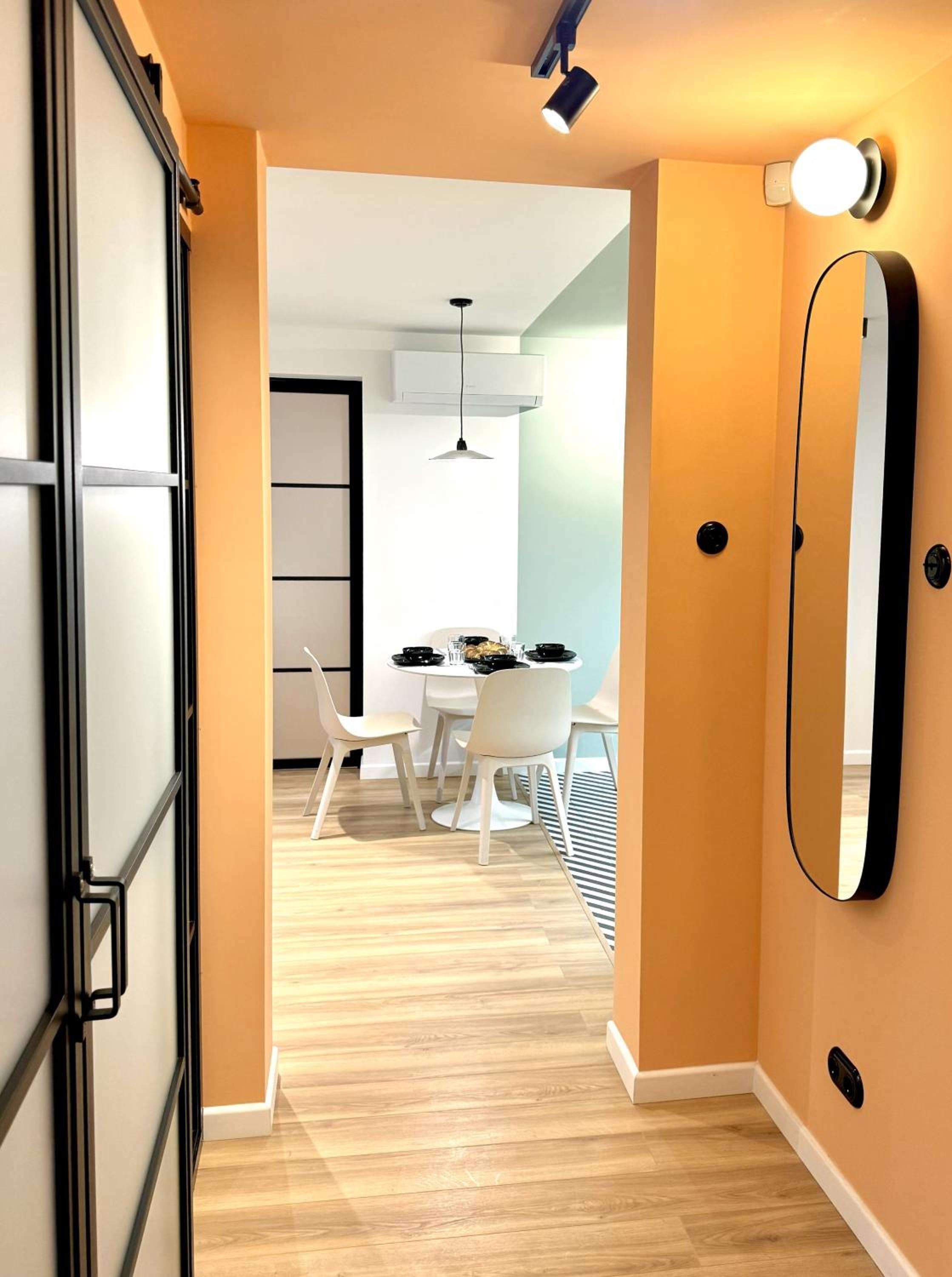 Family Junior Suite