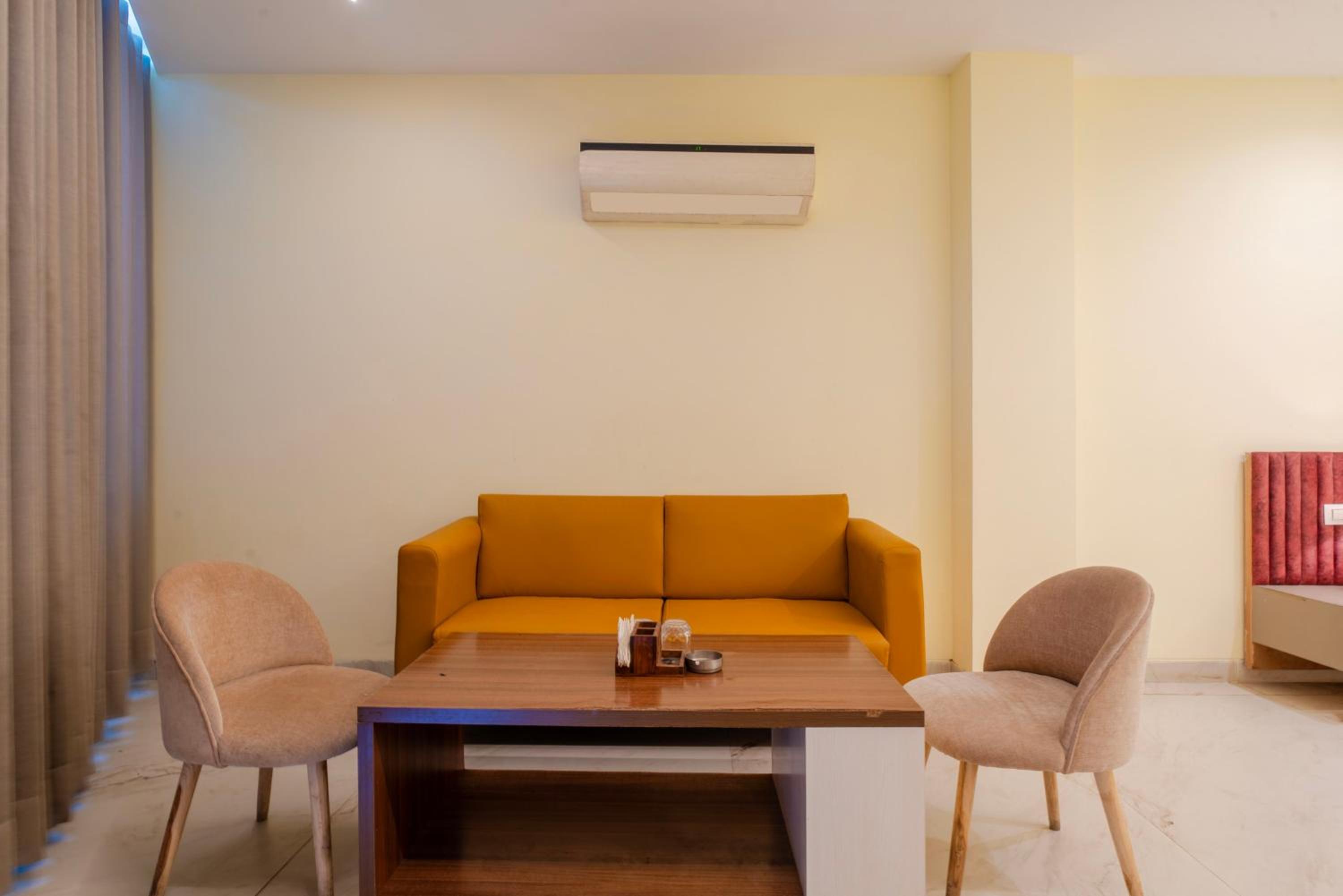 Standard Room - Photo 6