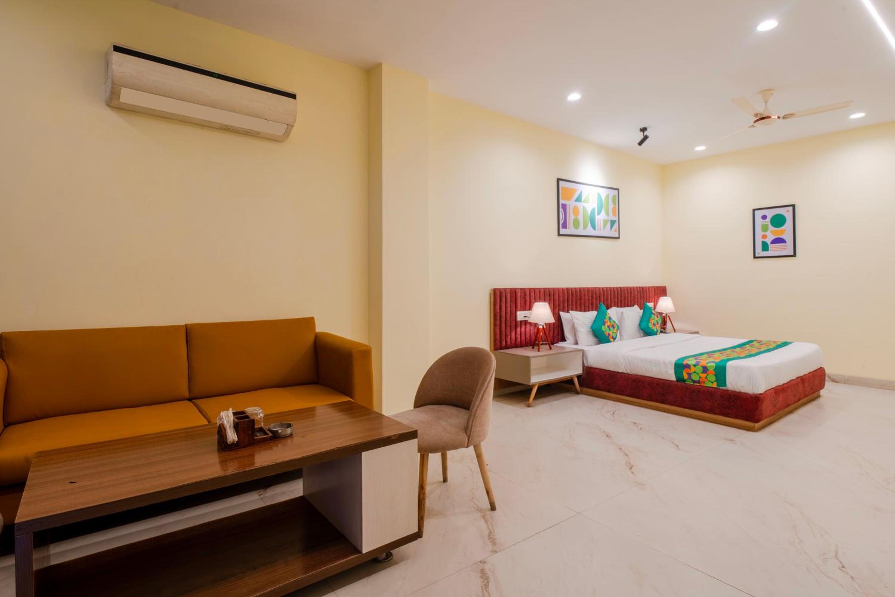 Standard Room - Photo 3