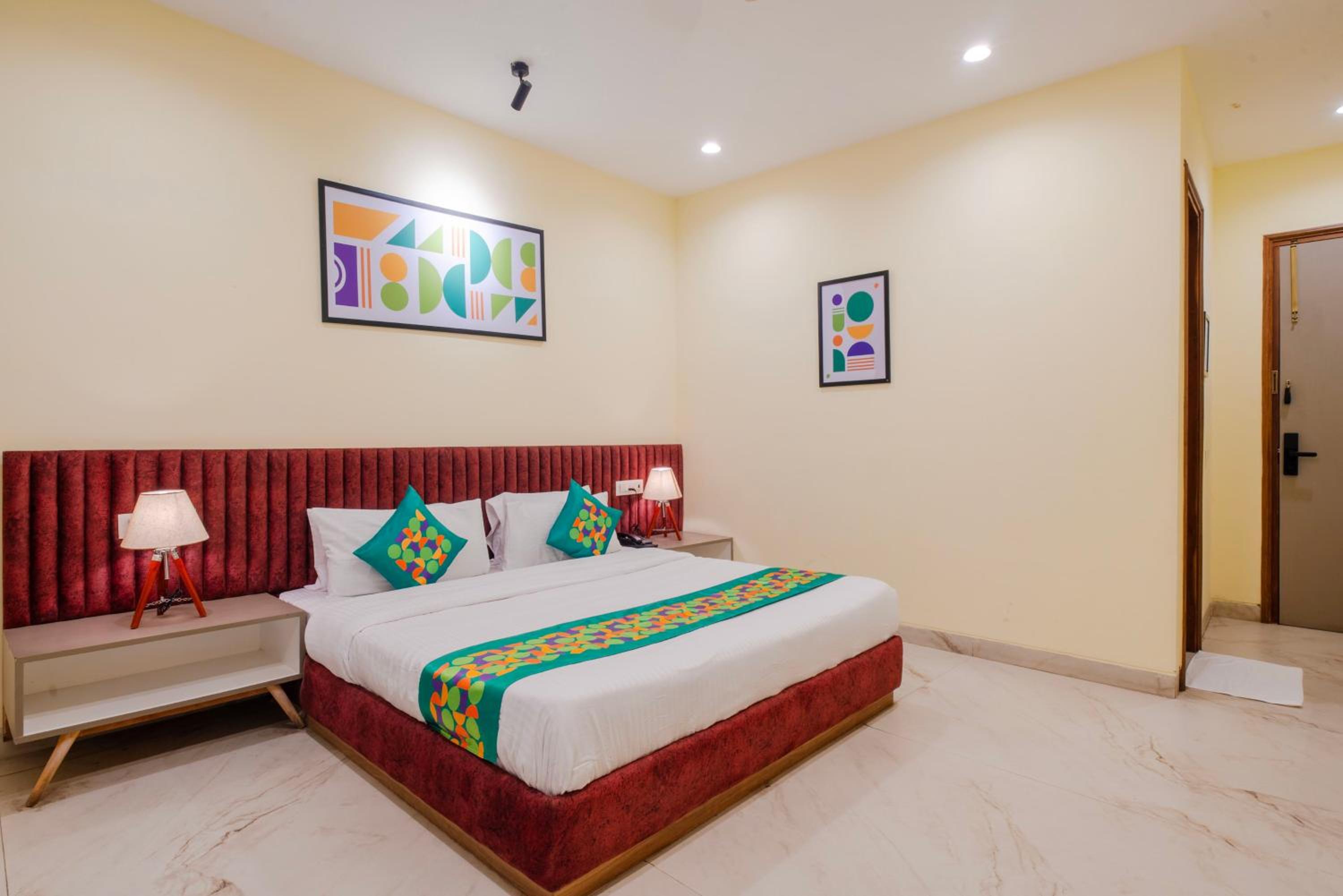 Standard Room - Photo 4