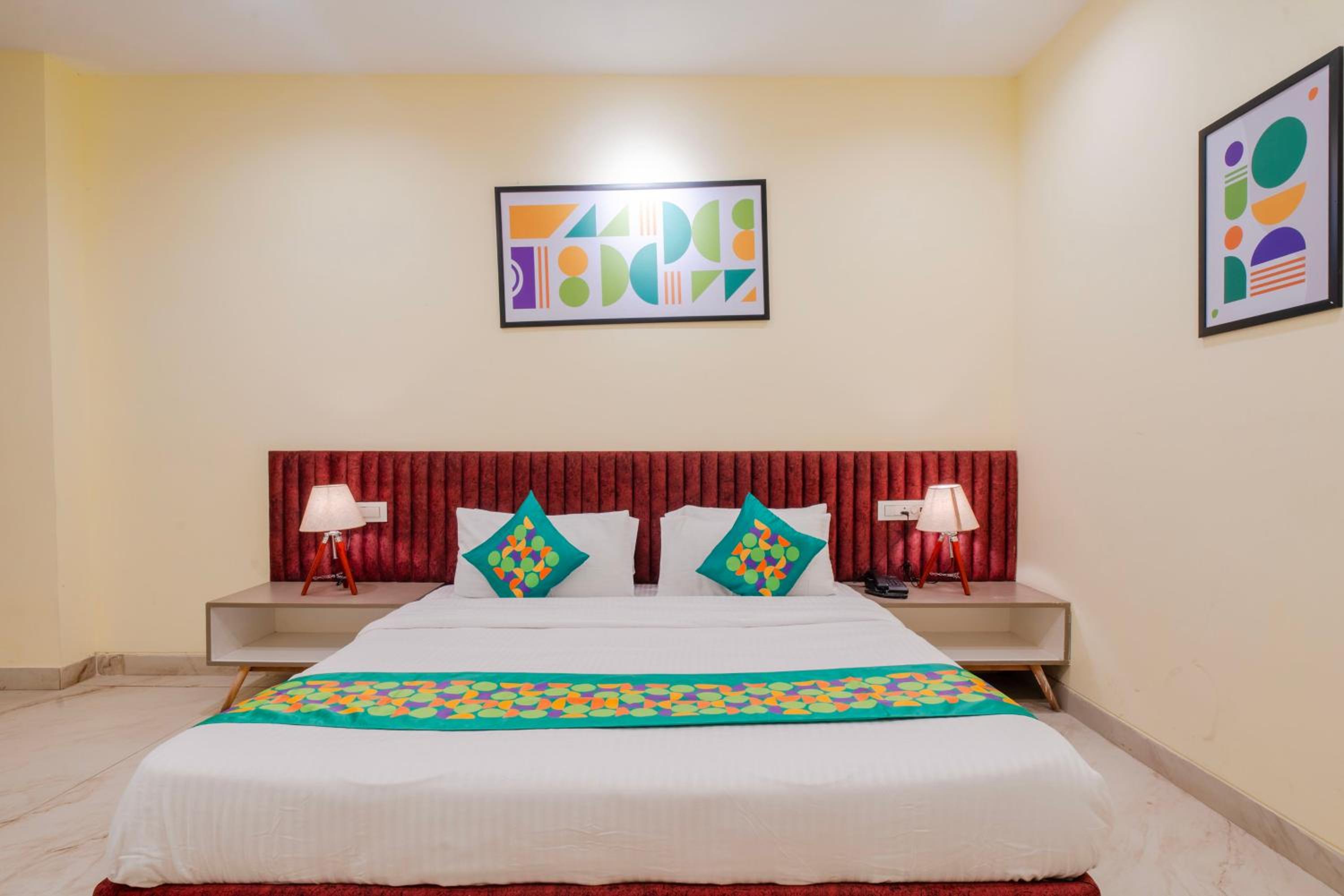 Standard Room - Photo 2