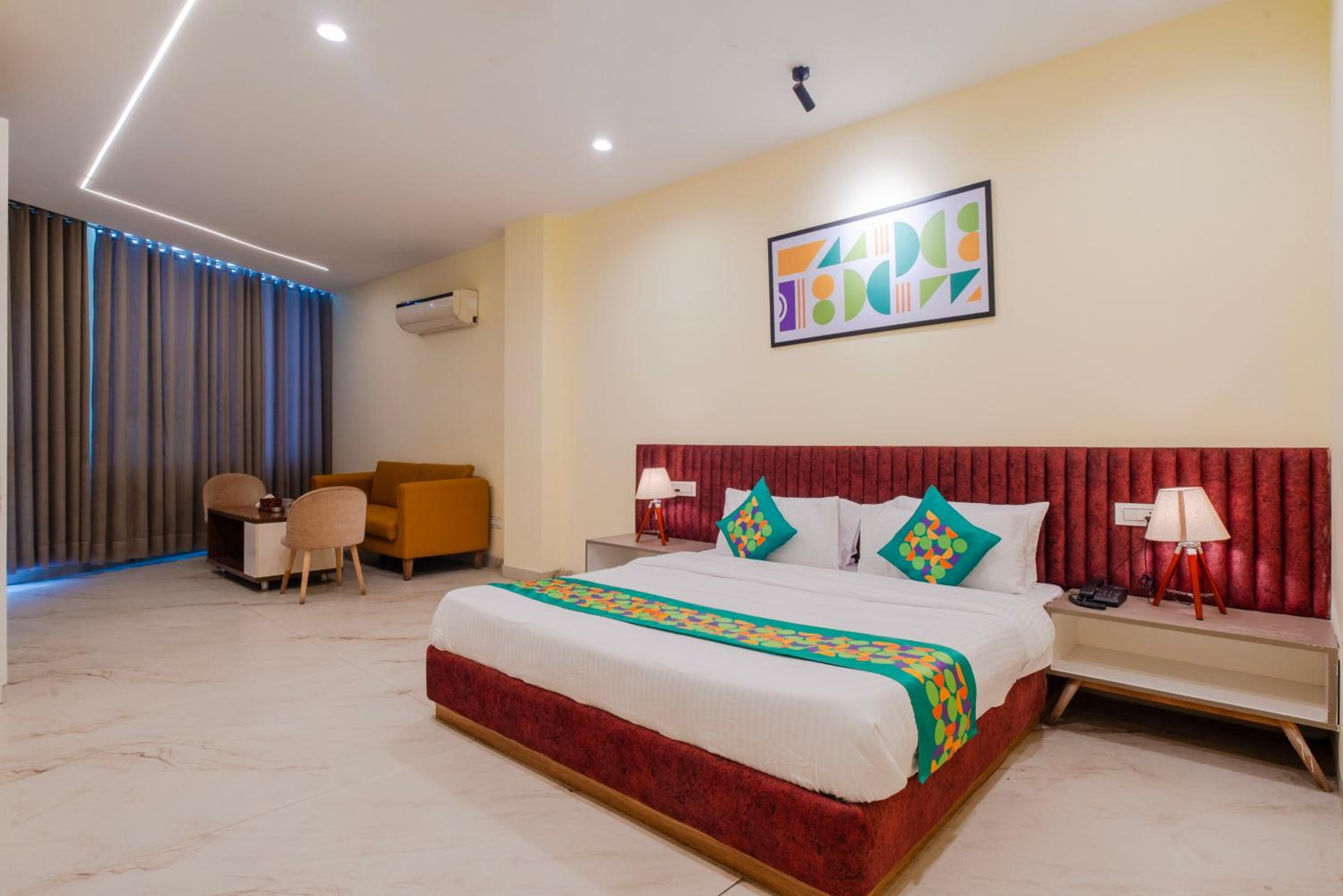 Standard Room - Photo 1