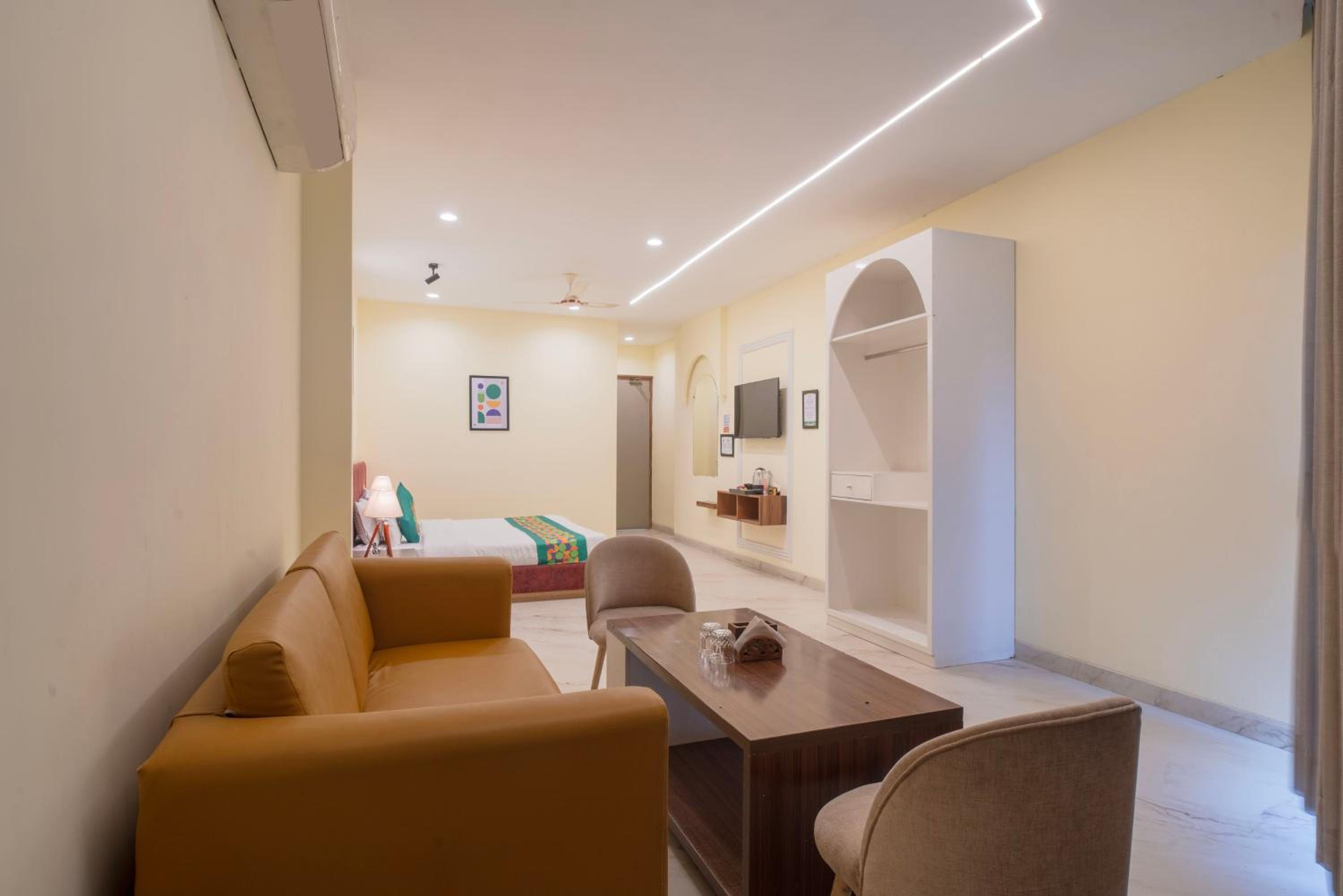 Standard Room - Photo 8