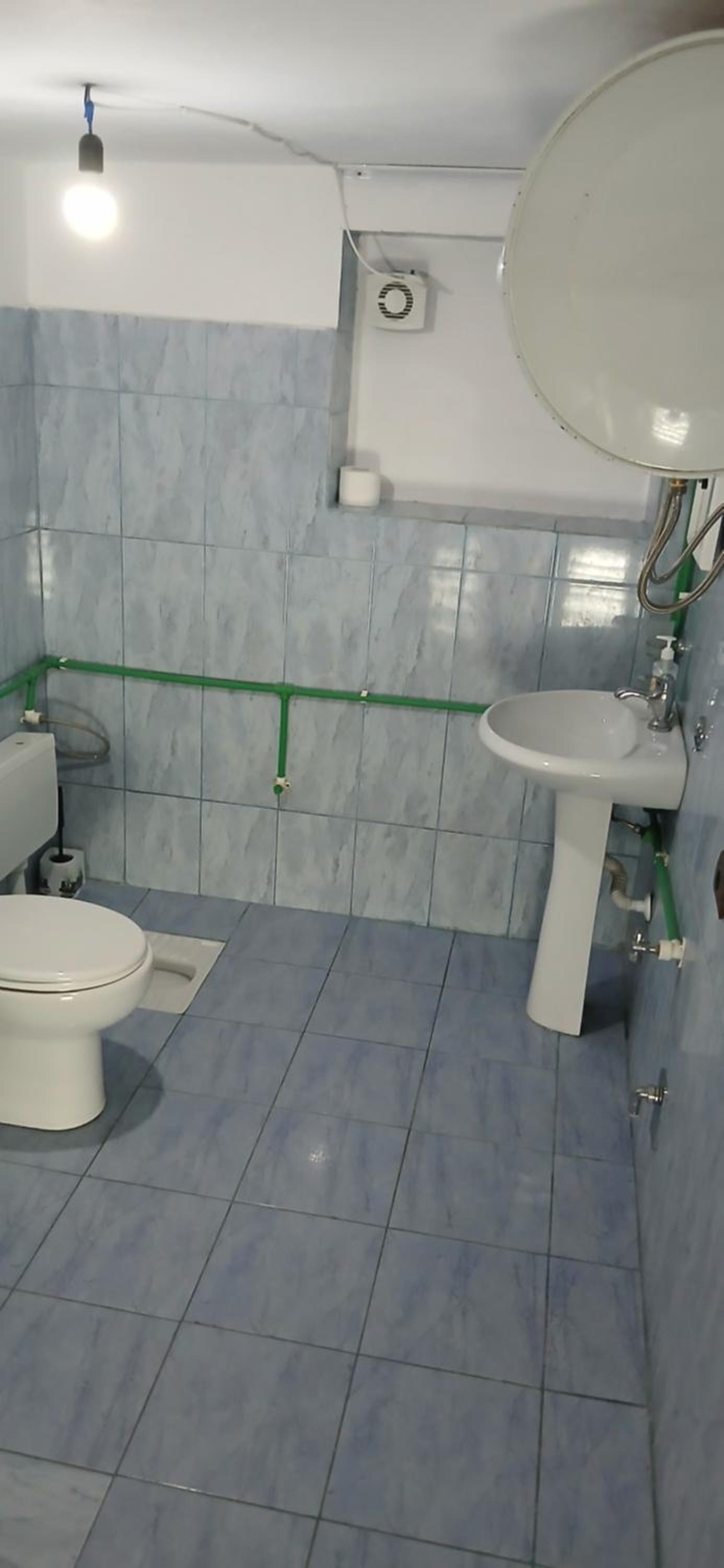 Triple Room with Bathroom photo 2