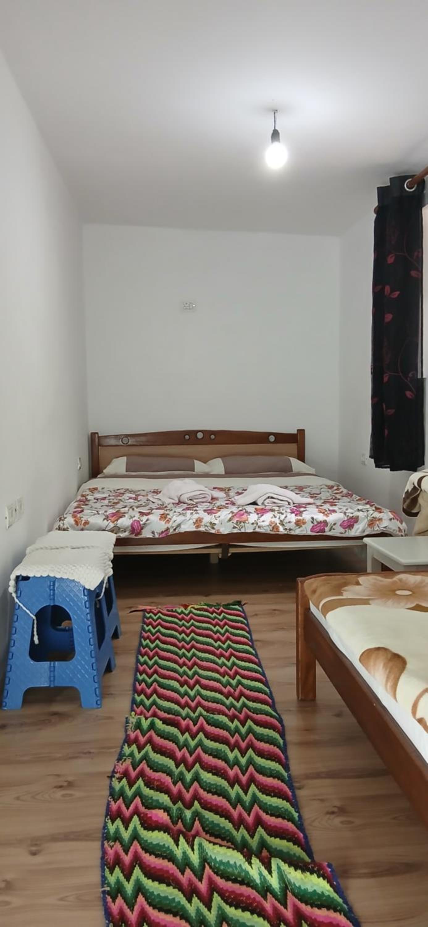 Triple Room with Bathroom