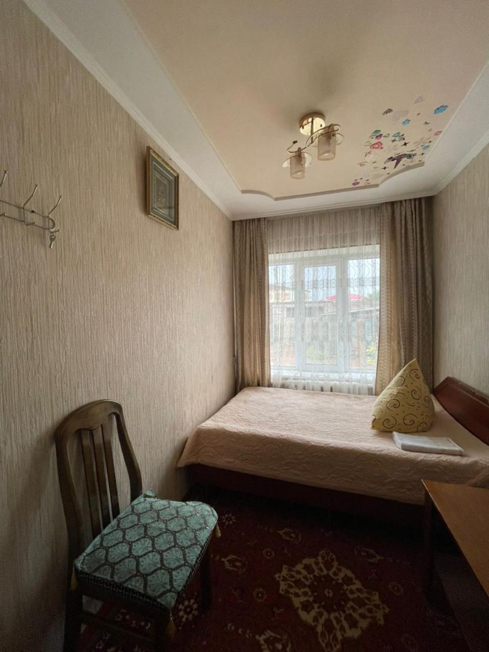 Budget Single Room photo 2