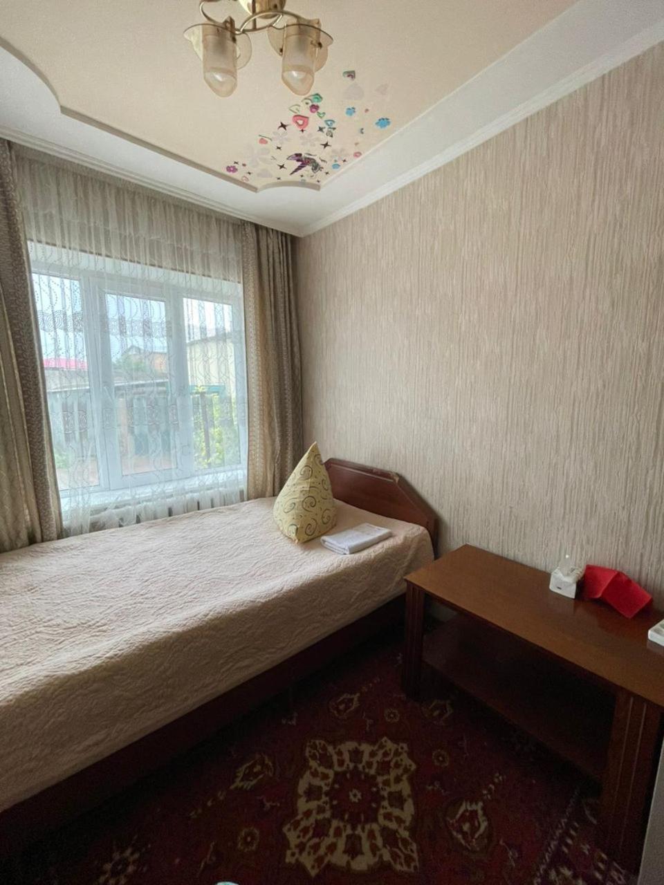 Budget Single Room photo 3
