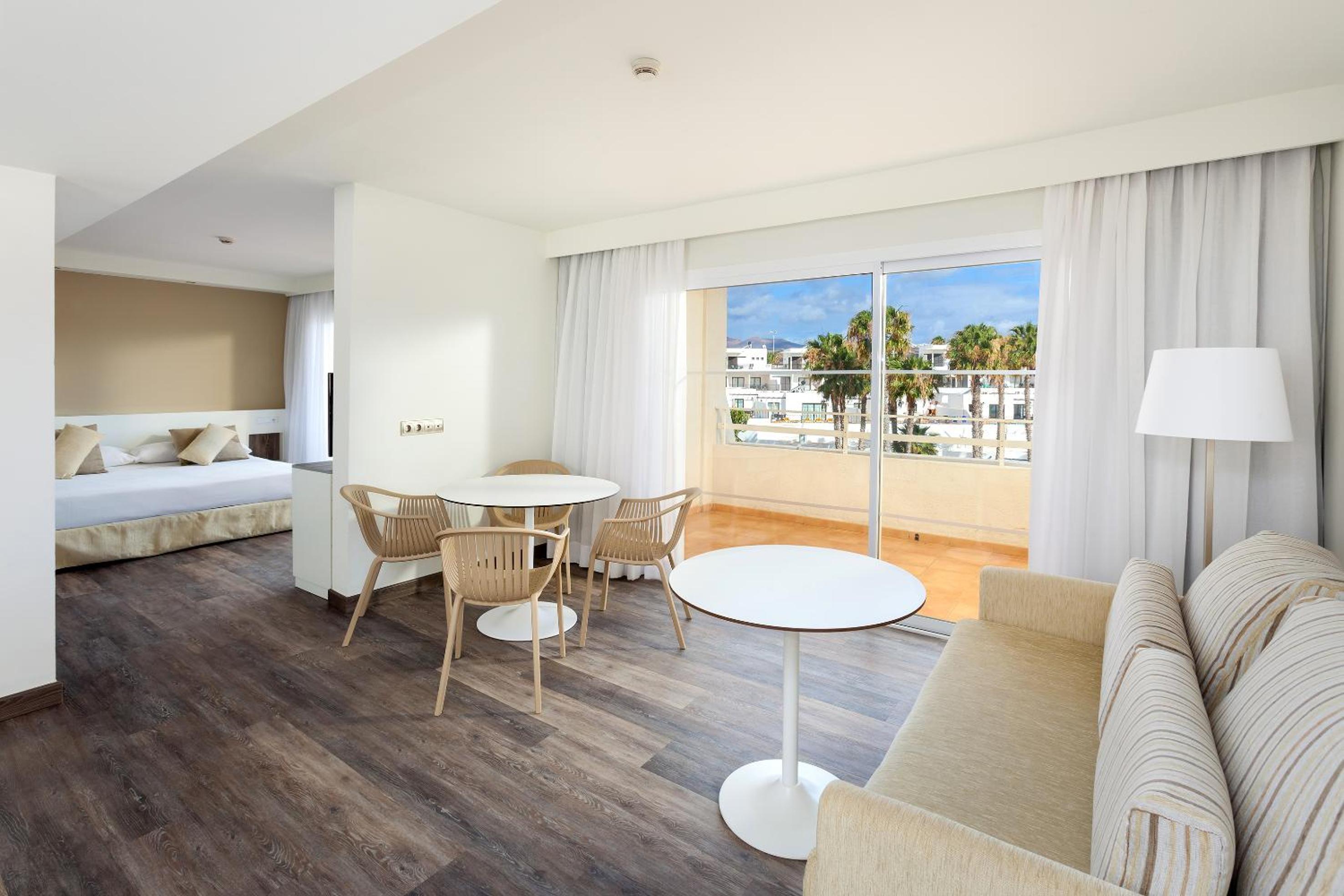 Xtra Family Suite