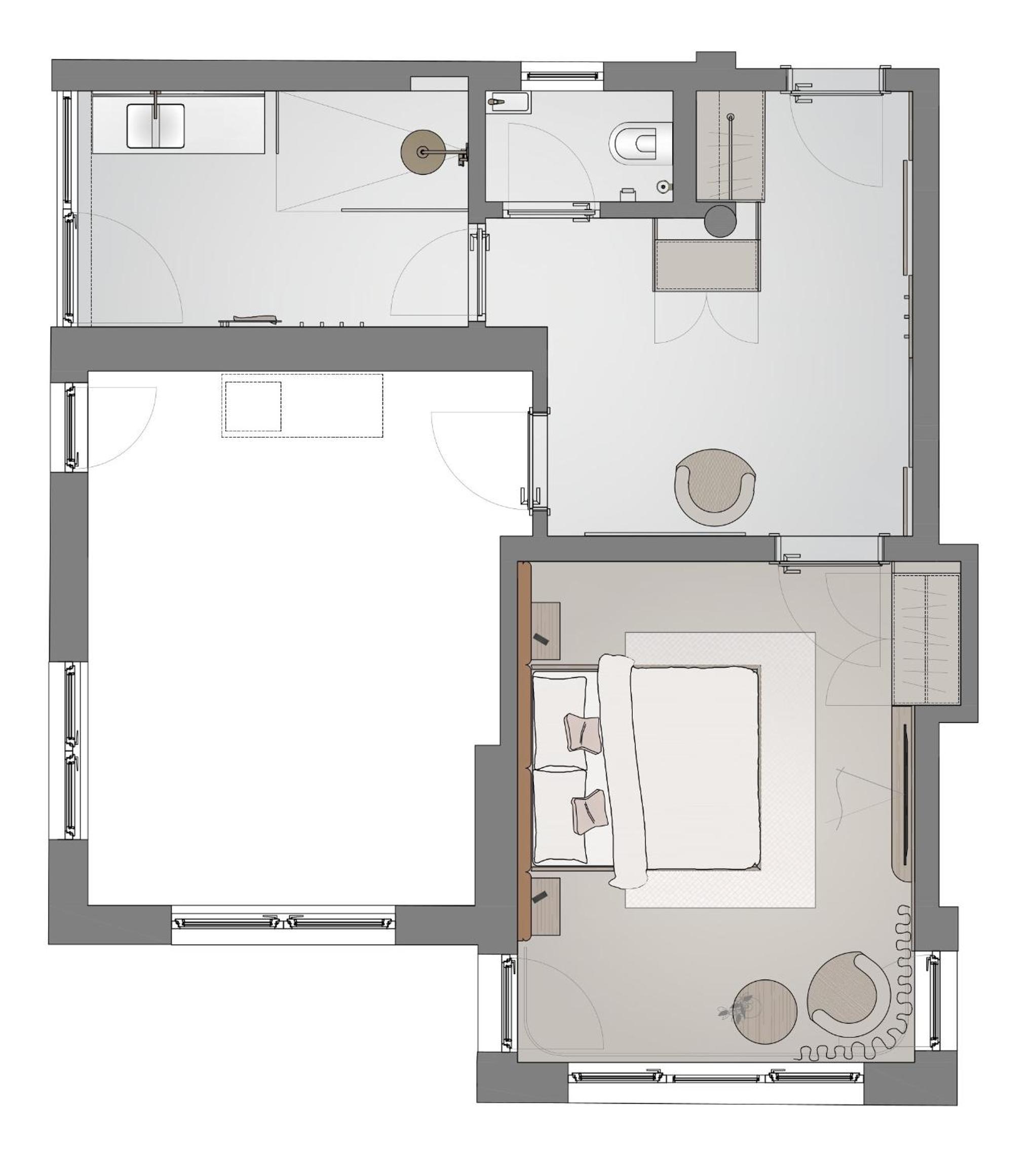 Superior Suite photo 1