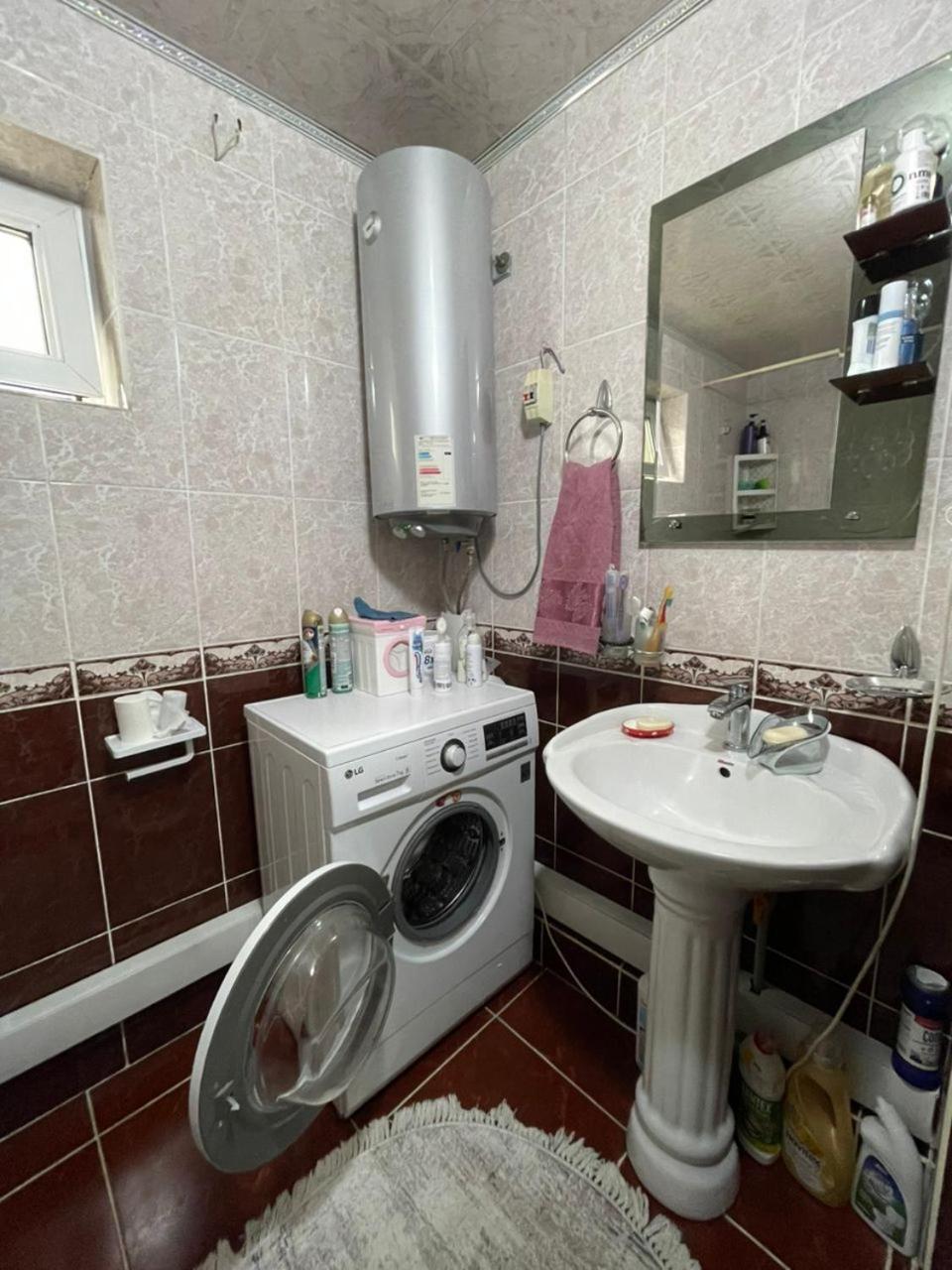 Standard Single Room photo 2
