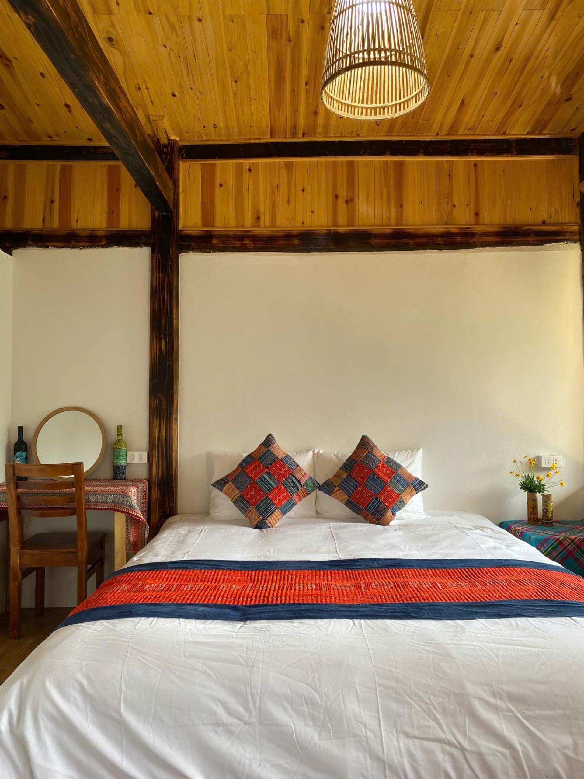King Room with Balcony photo 3