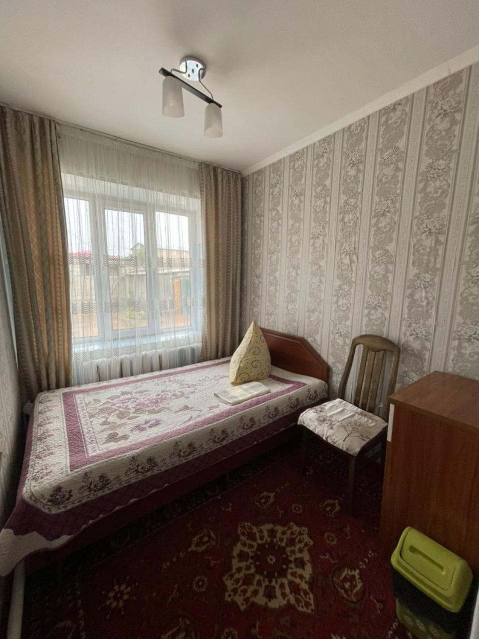 Standard Single Room photo 2