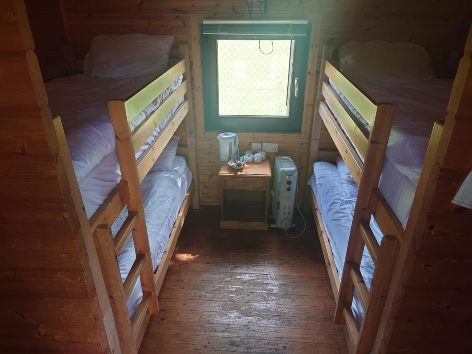 Chalet photo 1