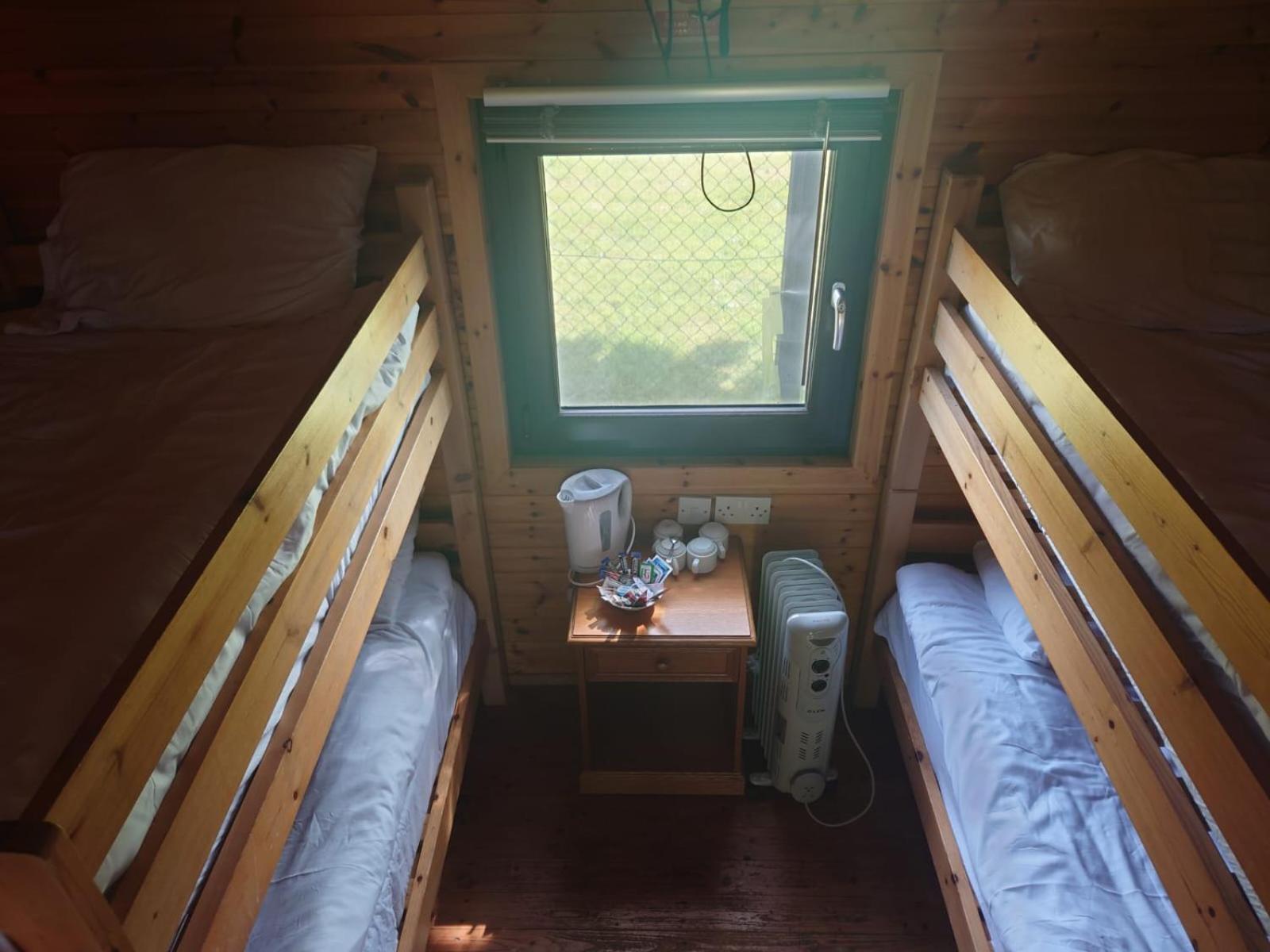 Chalet photo 3