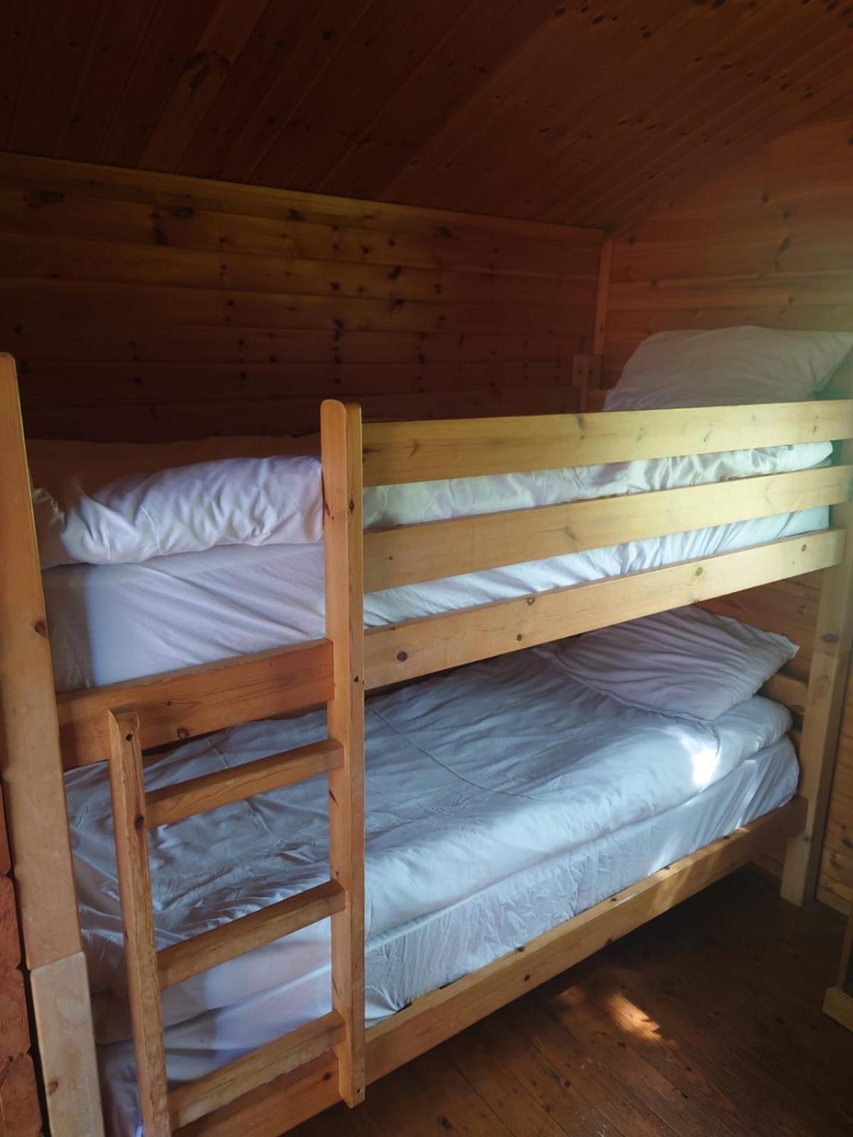 Chalet photo 2