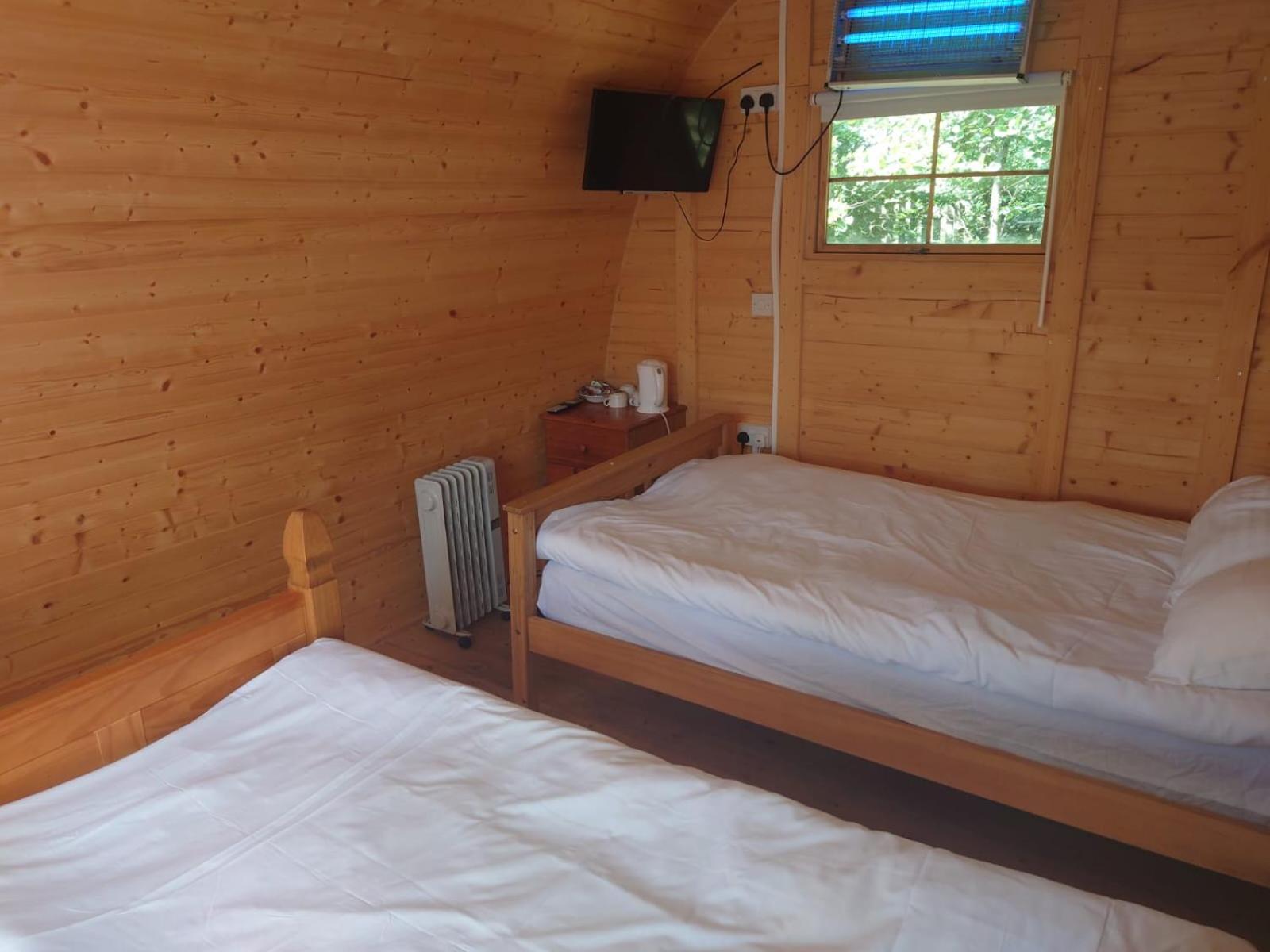 One-Bedroom Chalet photo 2