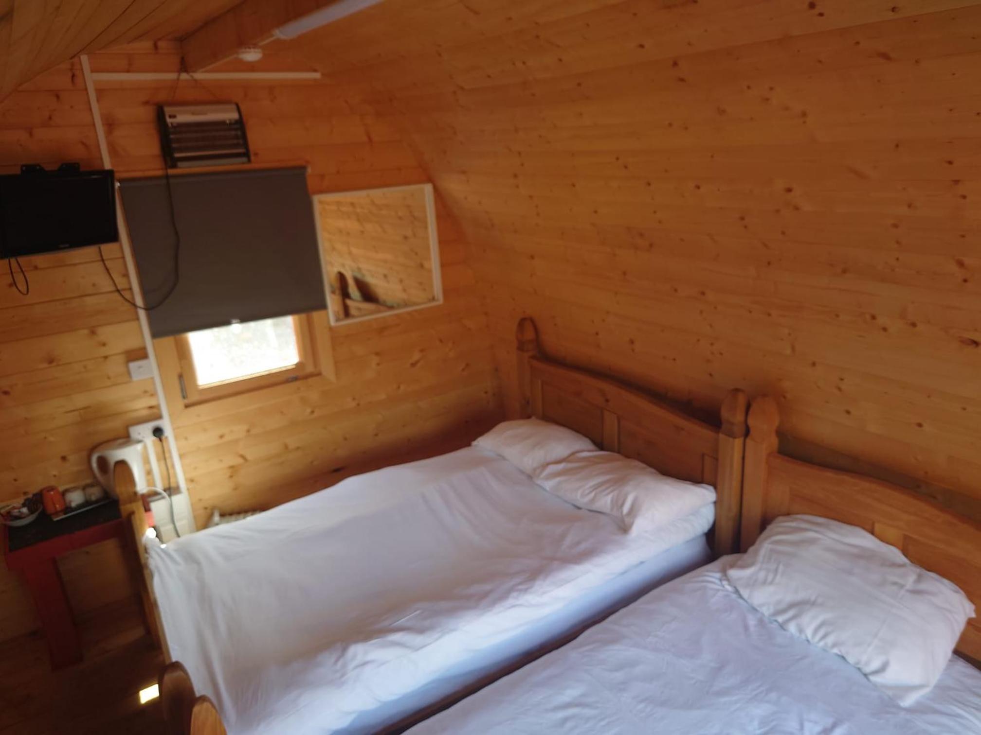 One-Bedroom Chalet photo 1