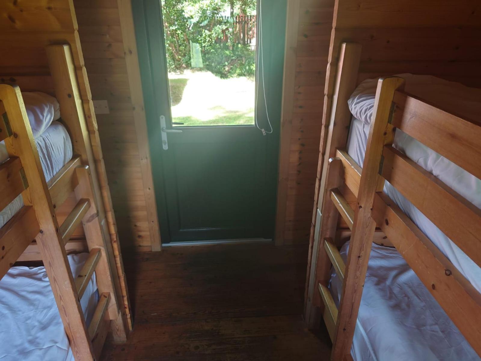 Chalet photo 1