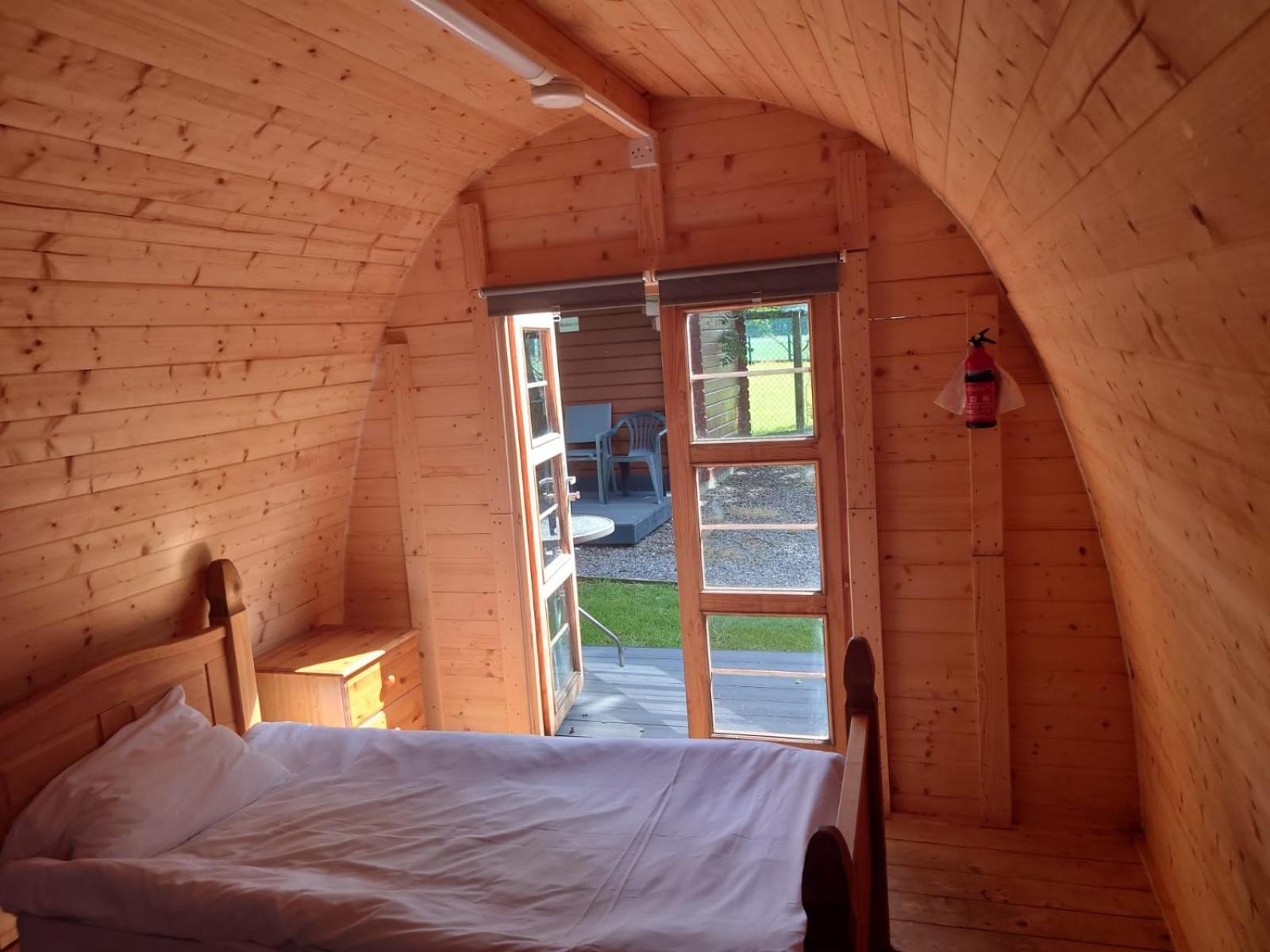 One-Bedroom Chalet photo 3