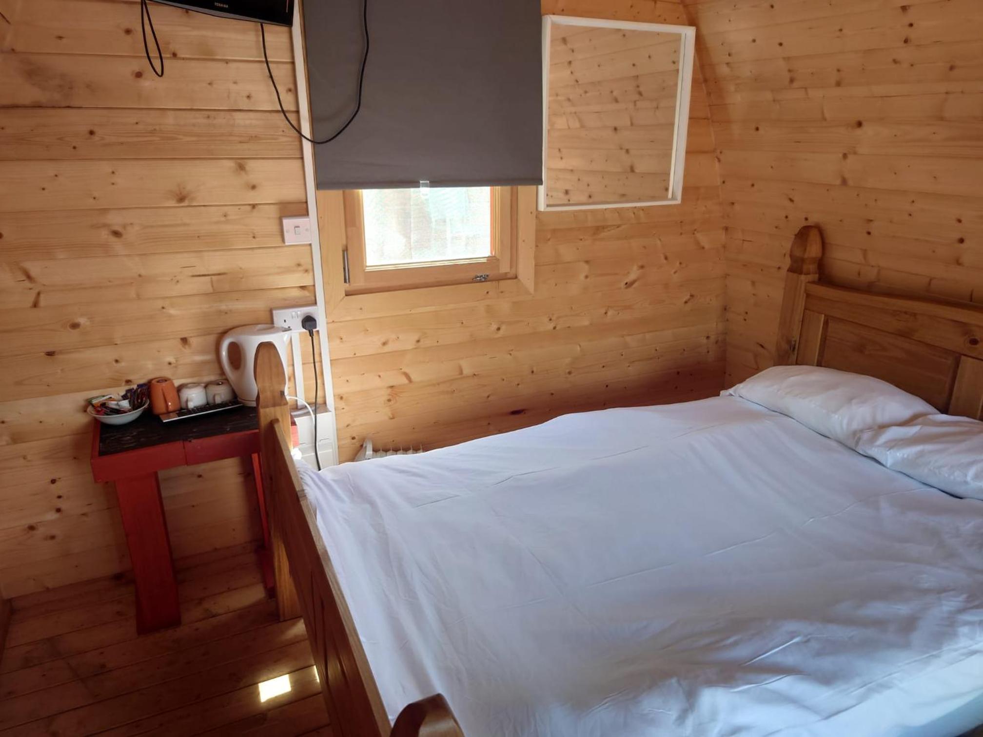 One-Bedroom Chalet photo 2