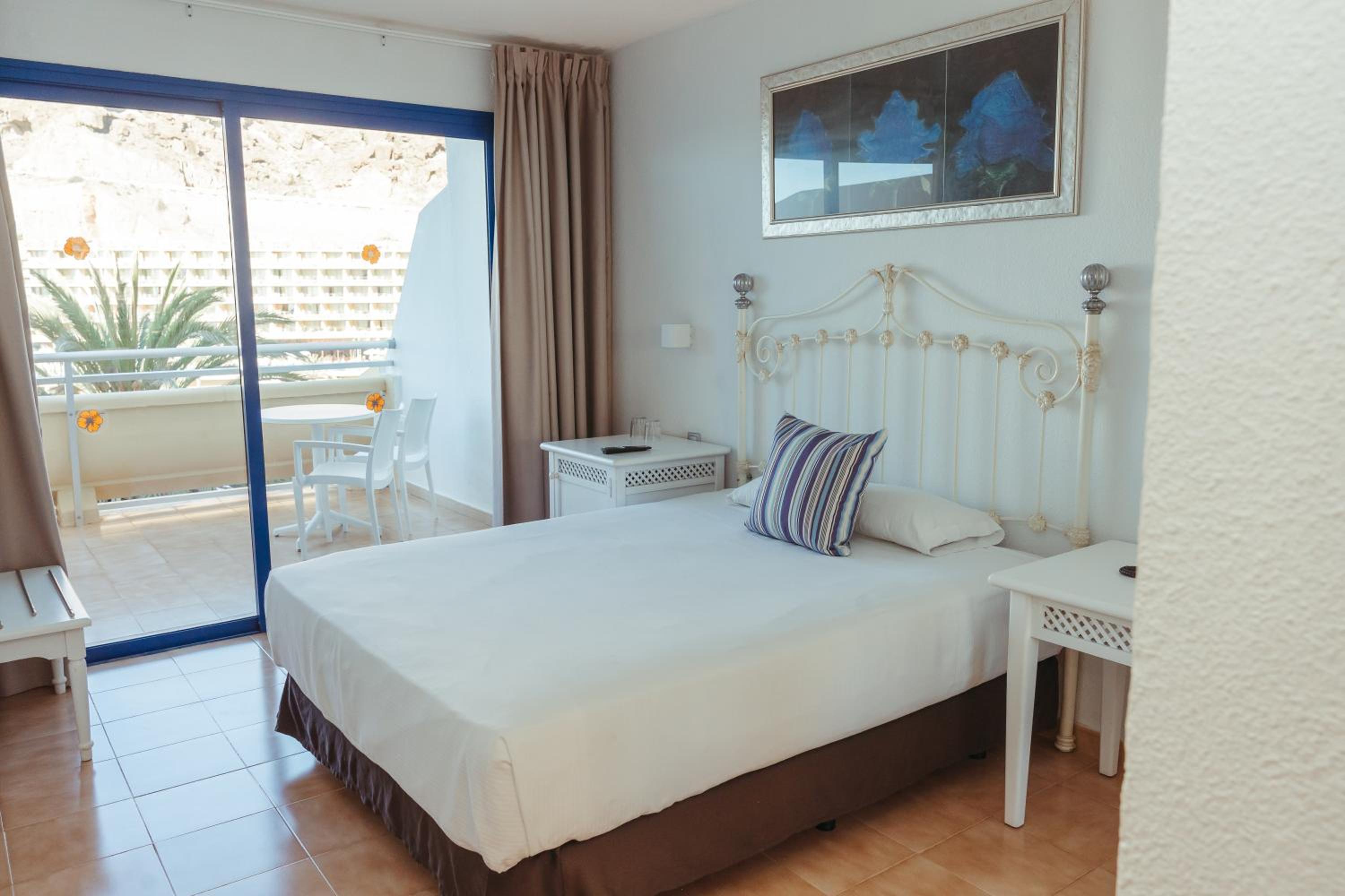 Double Room with Garden View photo 2